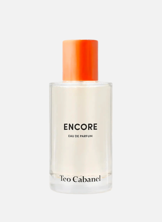 Eau de parfum - Encore TEO CABANEL
