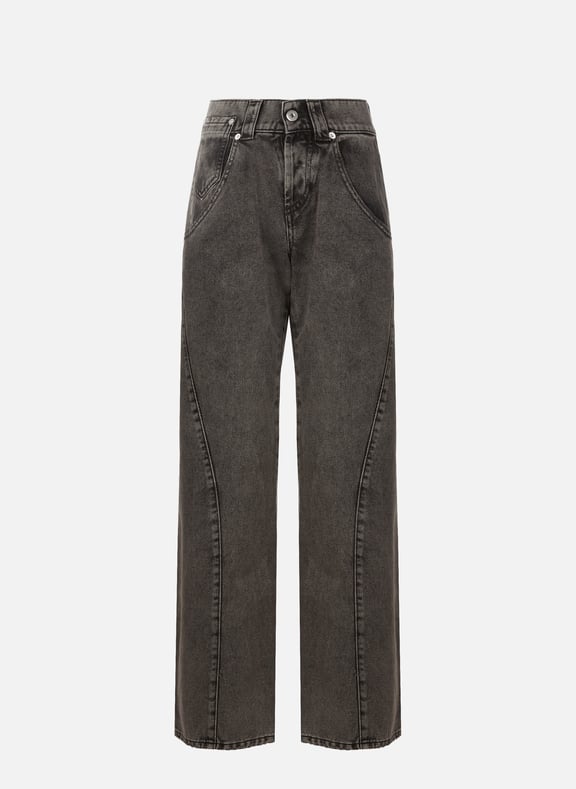 Straight-fit jeans VAQUERA Straight-fit jeans VAQUERA