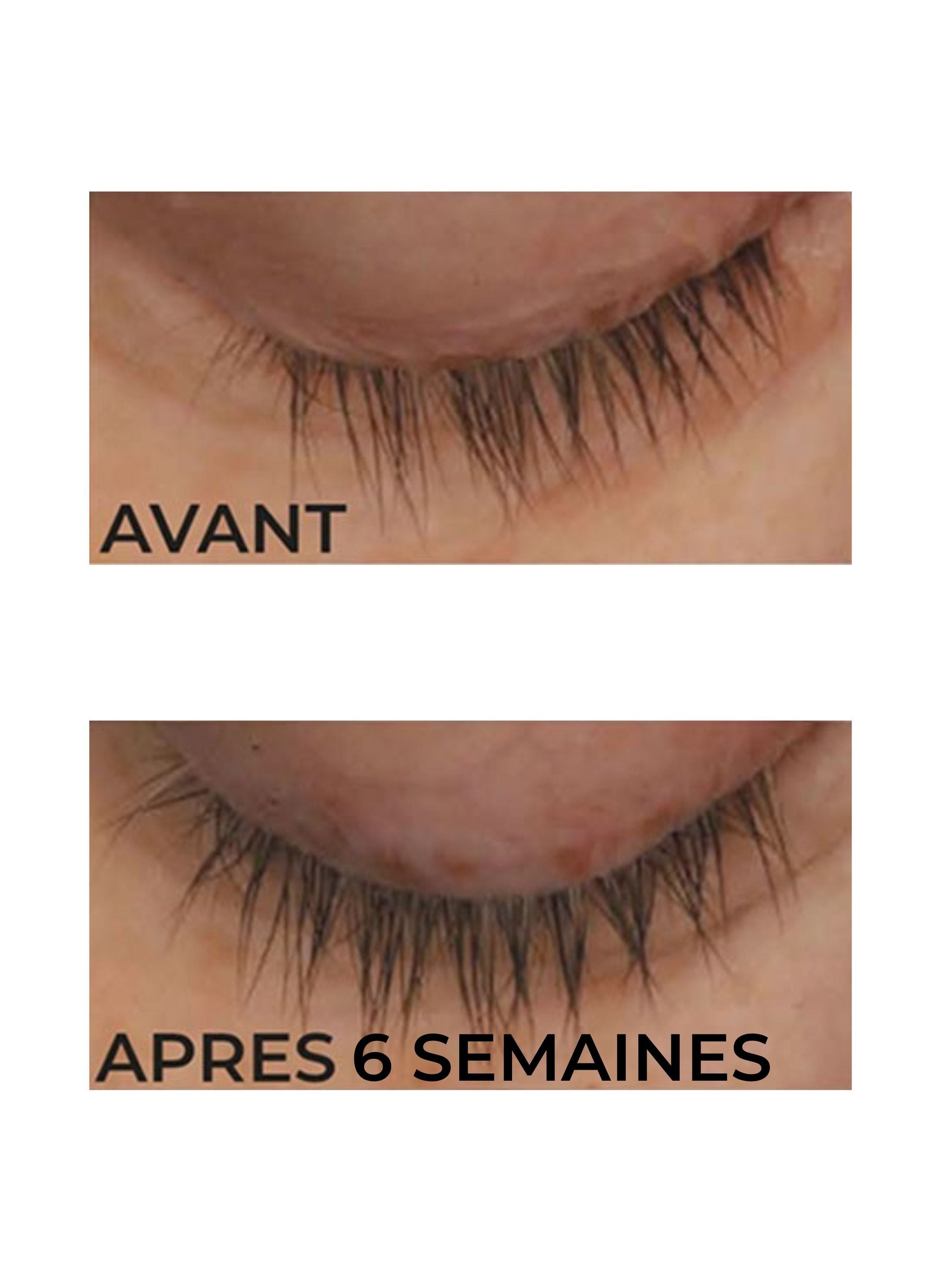 Mascara booster de cils POMPONNE Bleu
