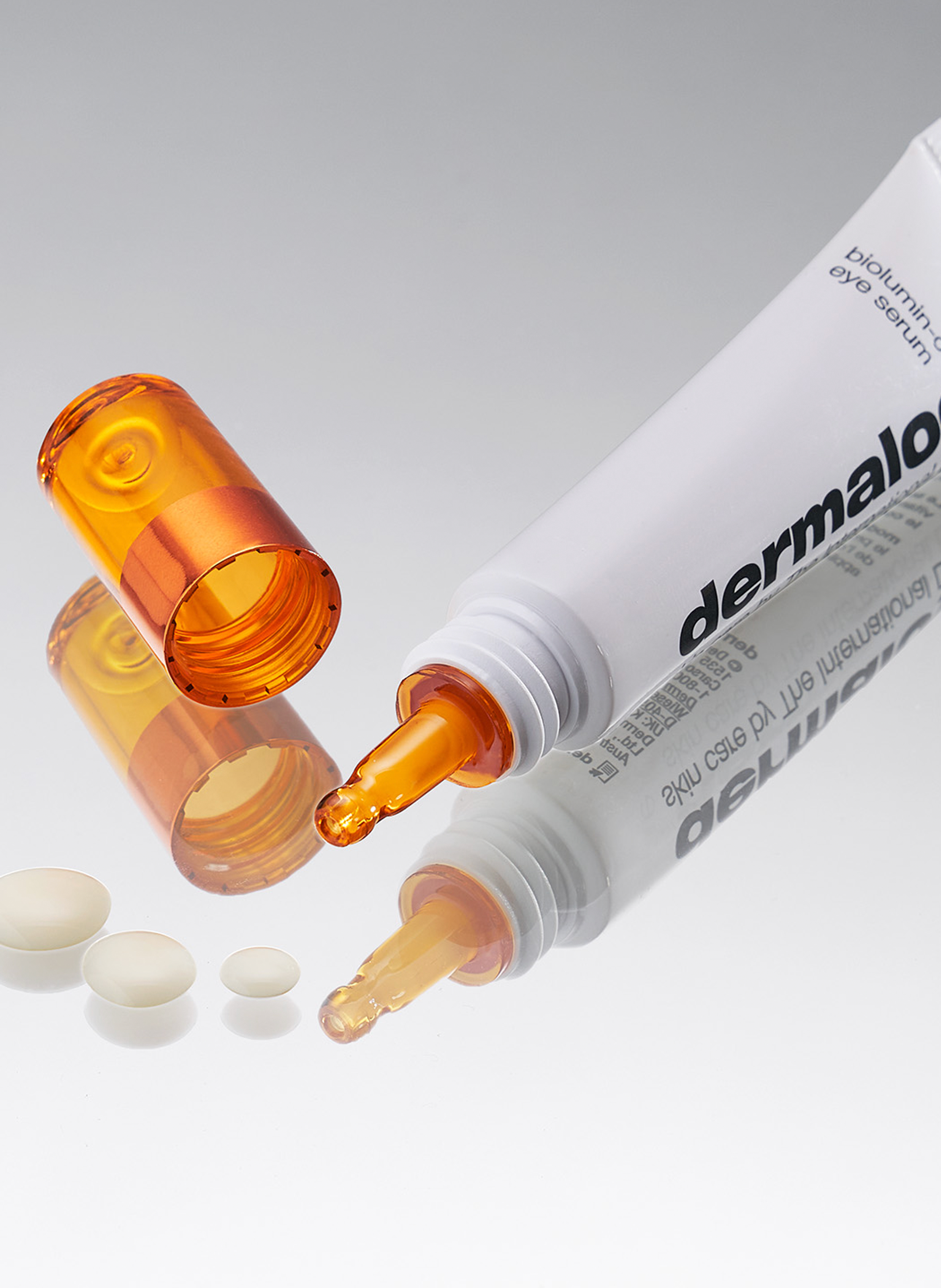 Biolumin-C vitamin C eye serum DERMALOGICA No color