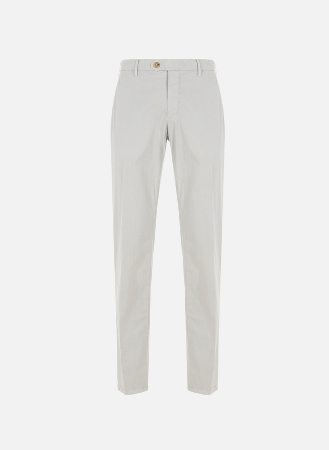 Cotton Trousers FACONNABLE