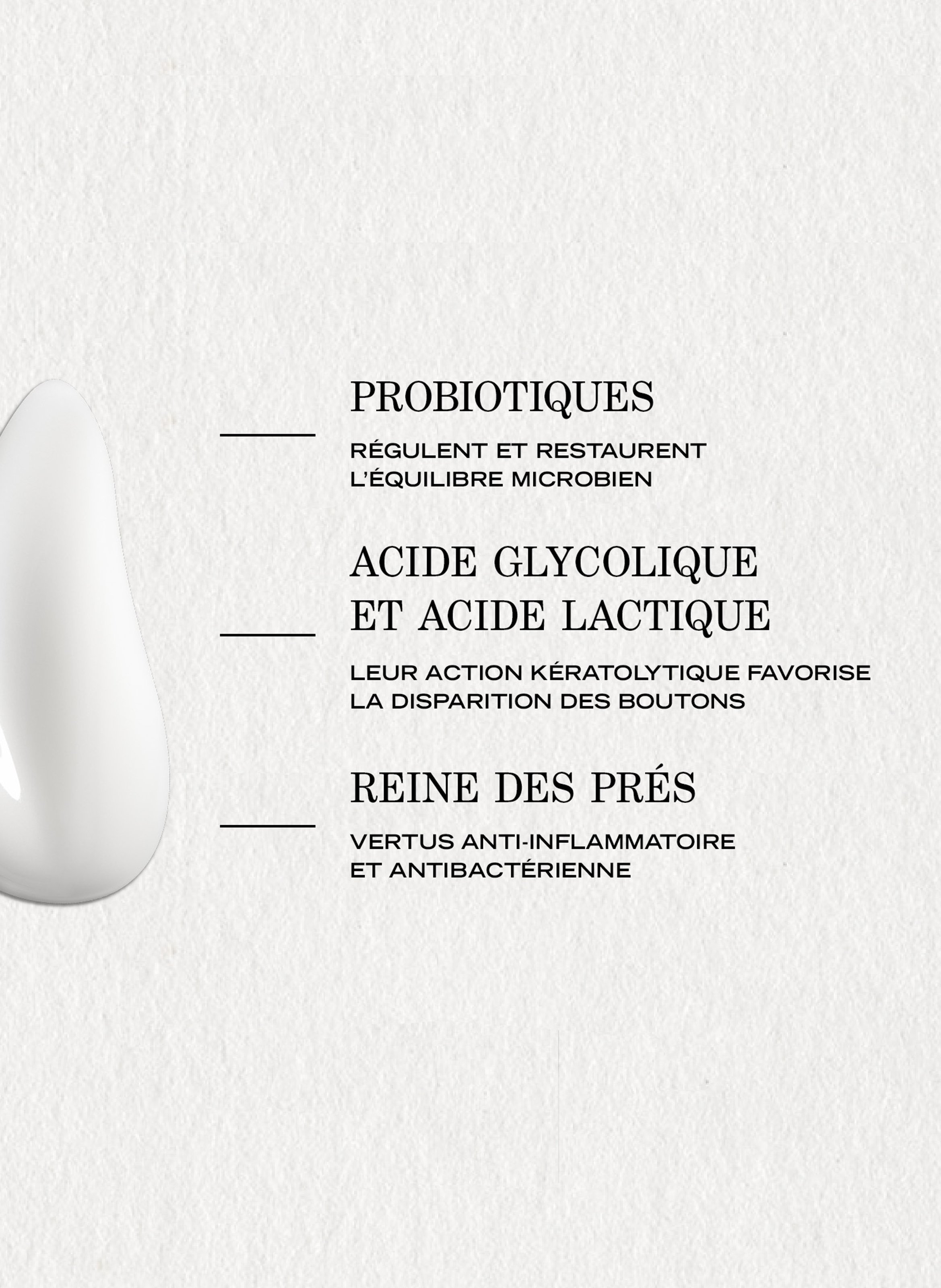 Pâte Grise - Solution points noirs PAYOT No color