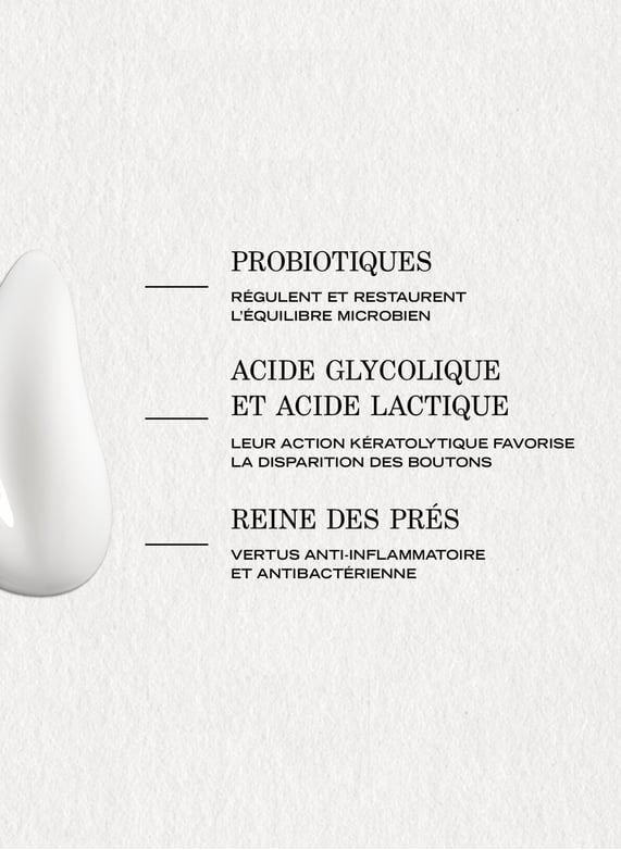 Pâte Grise - Solution points noirs by PAYOT Pâte Grise - Solution points noirs No color