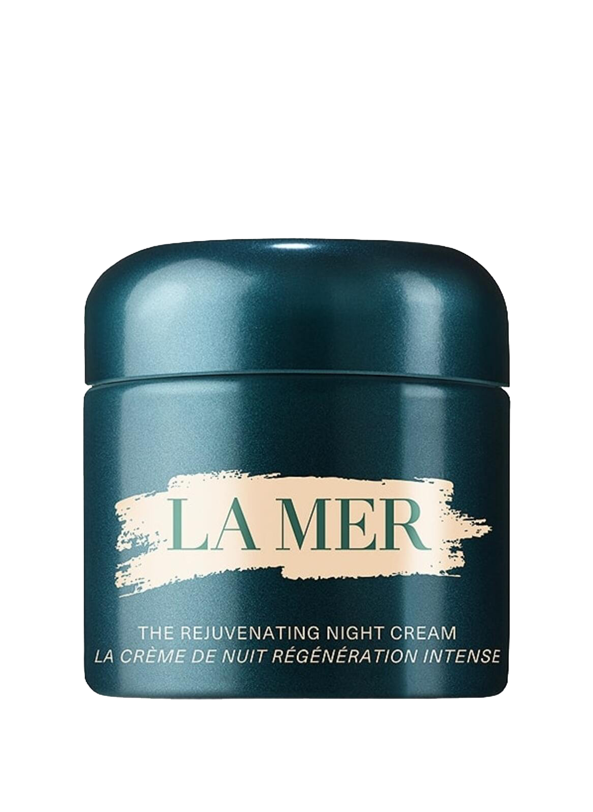 La Crème de Nuit Régénération Intense - Crème de nuit anti-âge LA MER No color