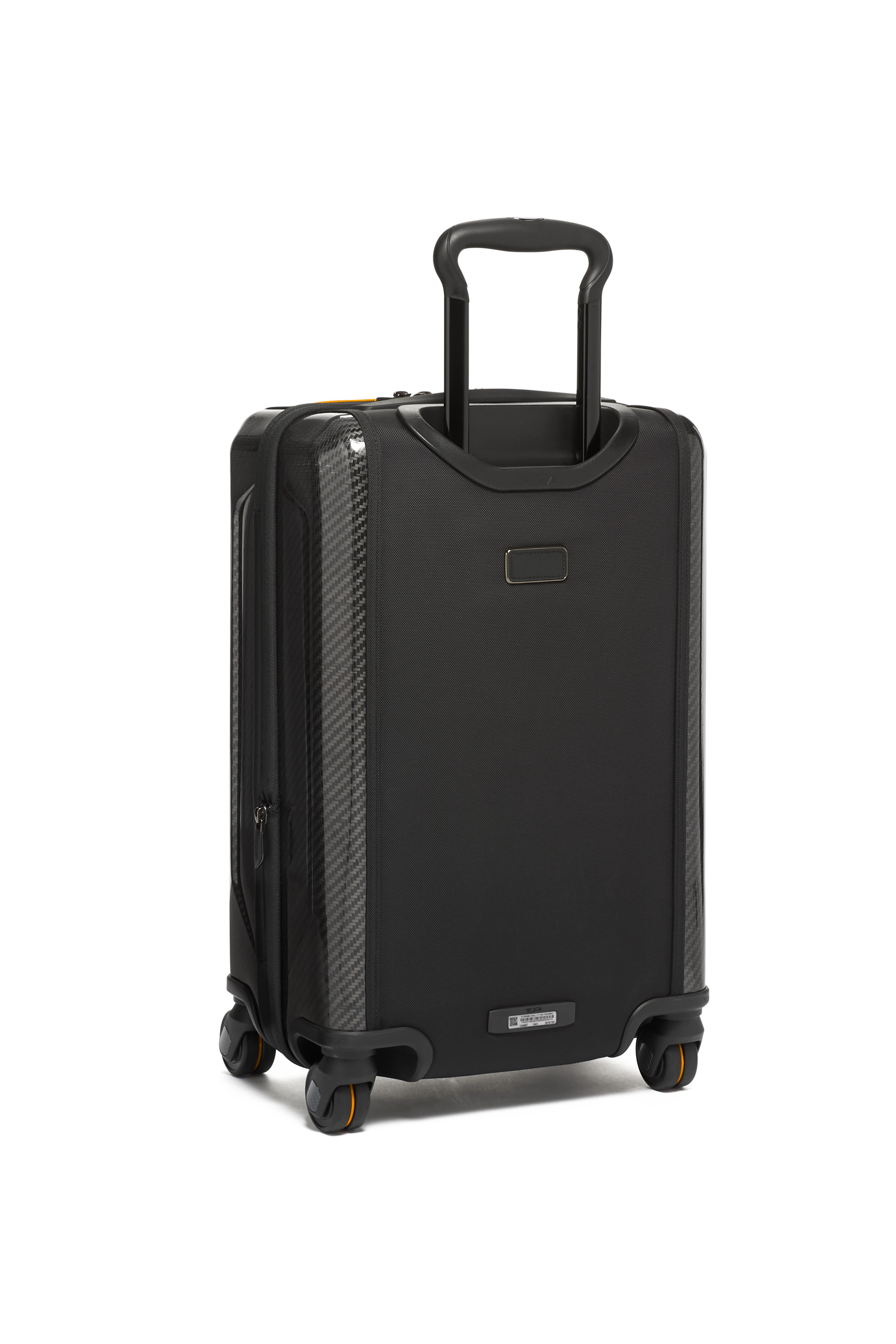 Tumi i mclaren valise 4 roues taille s TUMI Noir