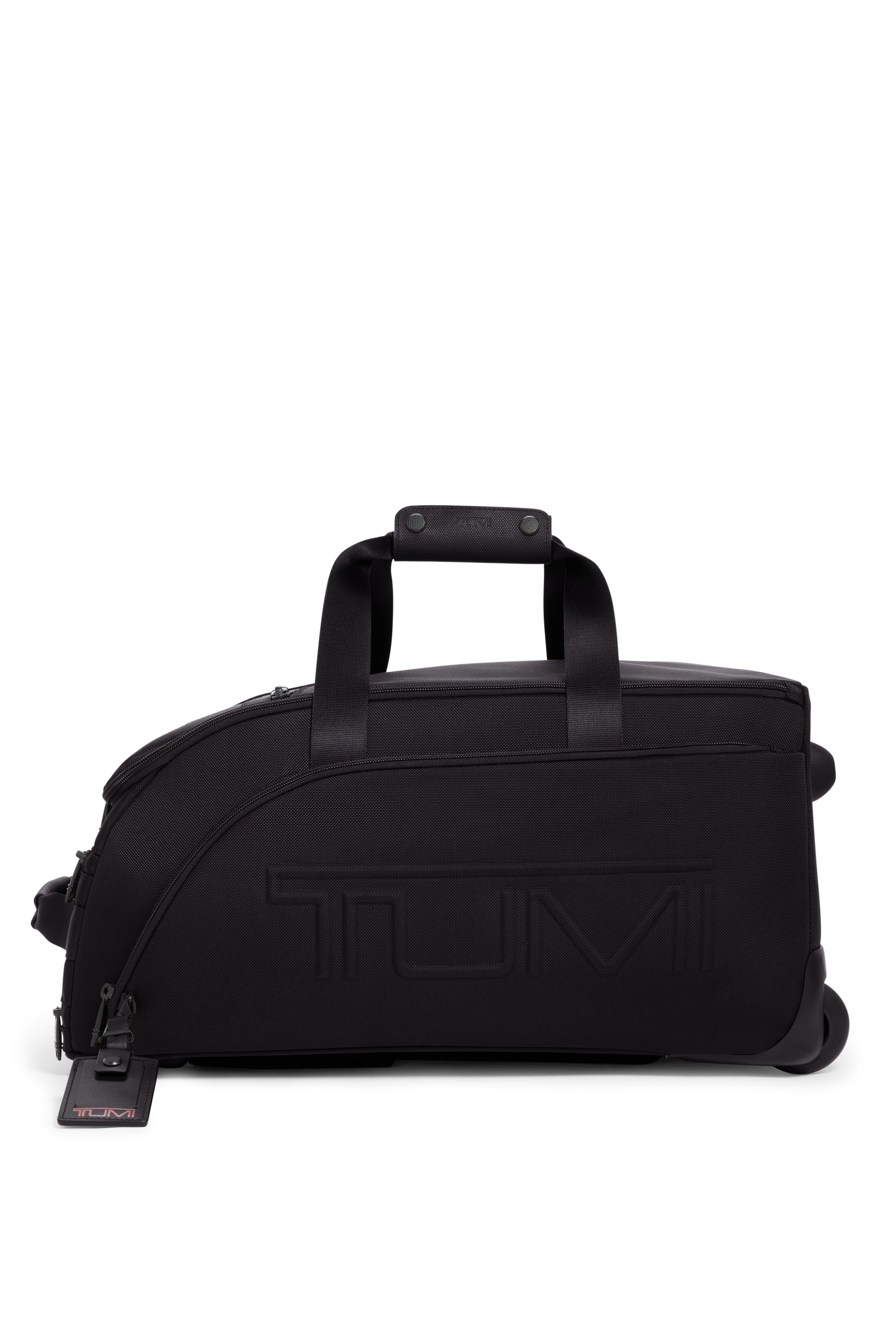 Tumi alpha golfbag à roues taille s TUMI Noir