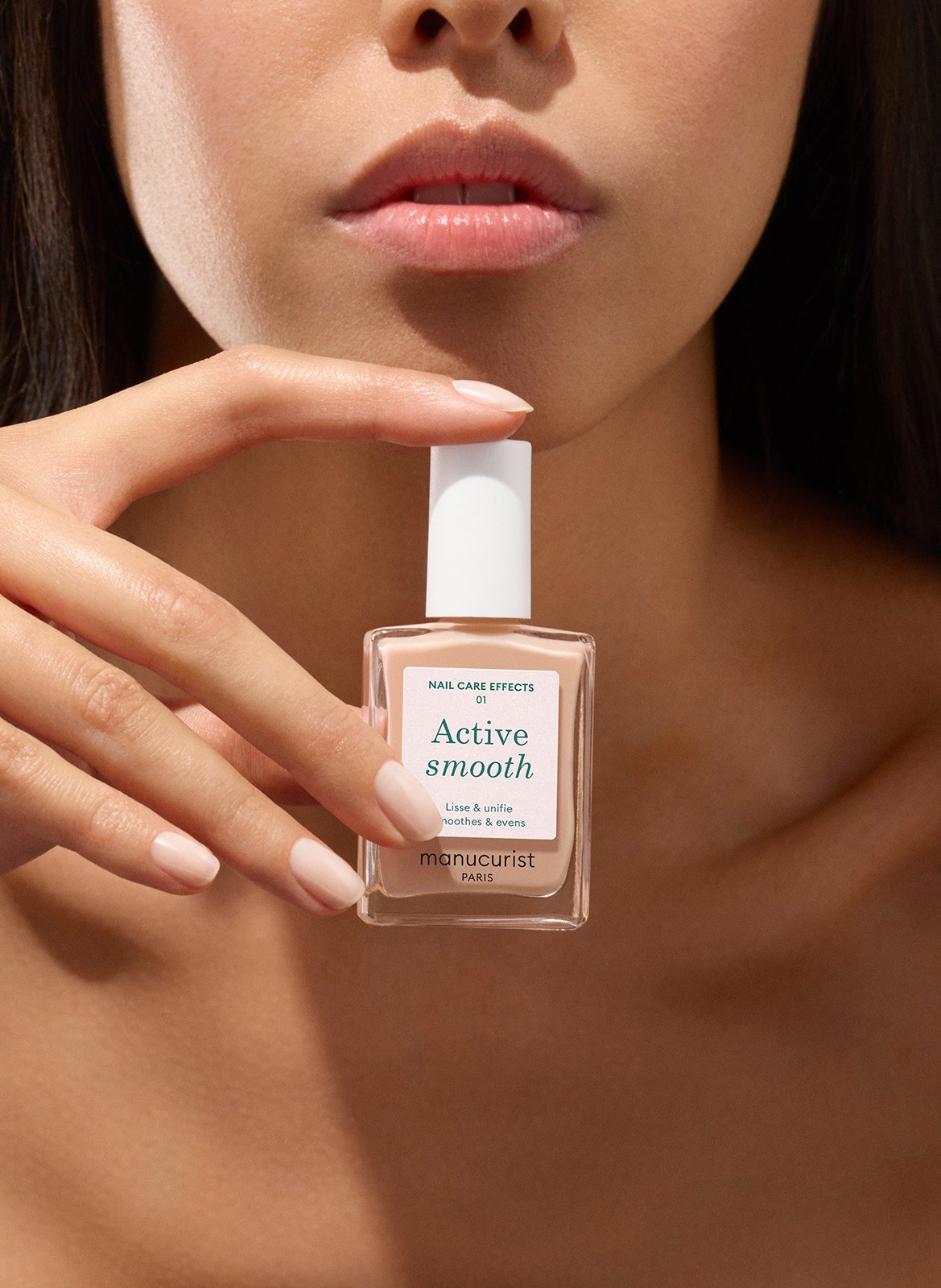 Active Smooth MANUCURIST Smooth 01