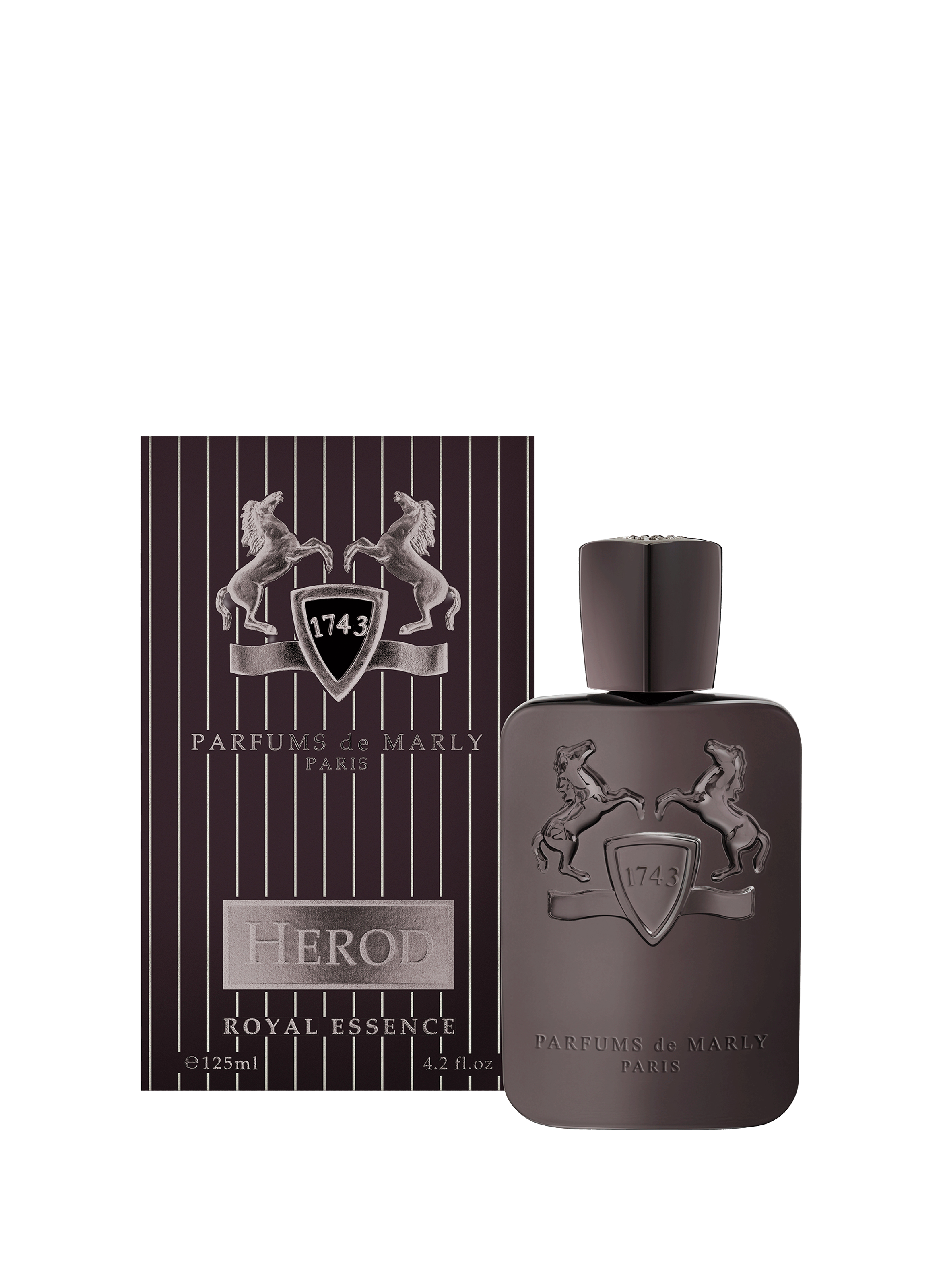新品★ PARFUMS DE MARLY ヘロッド Herod ★ フランス Herod Eau de Parfum (75ml, 125ml) – Parfums de Marly