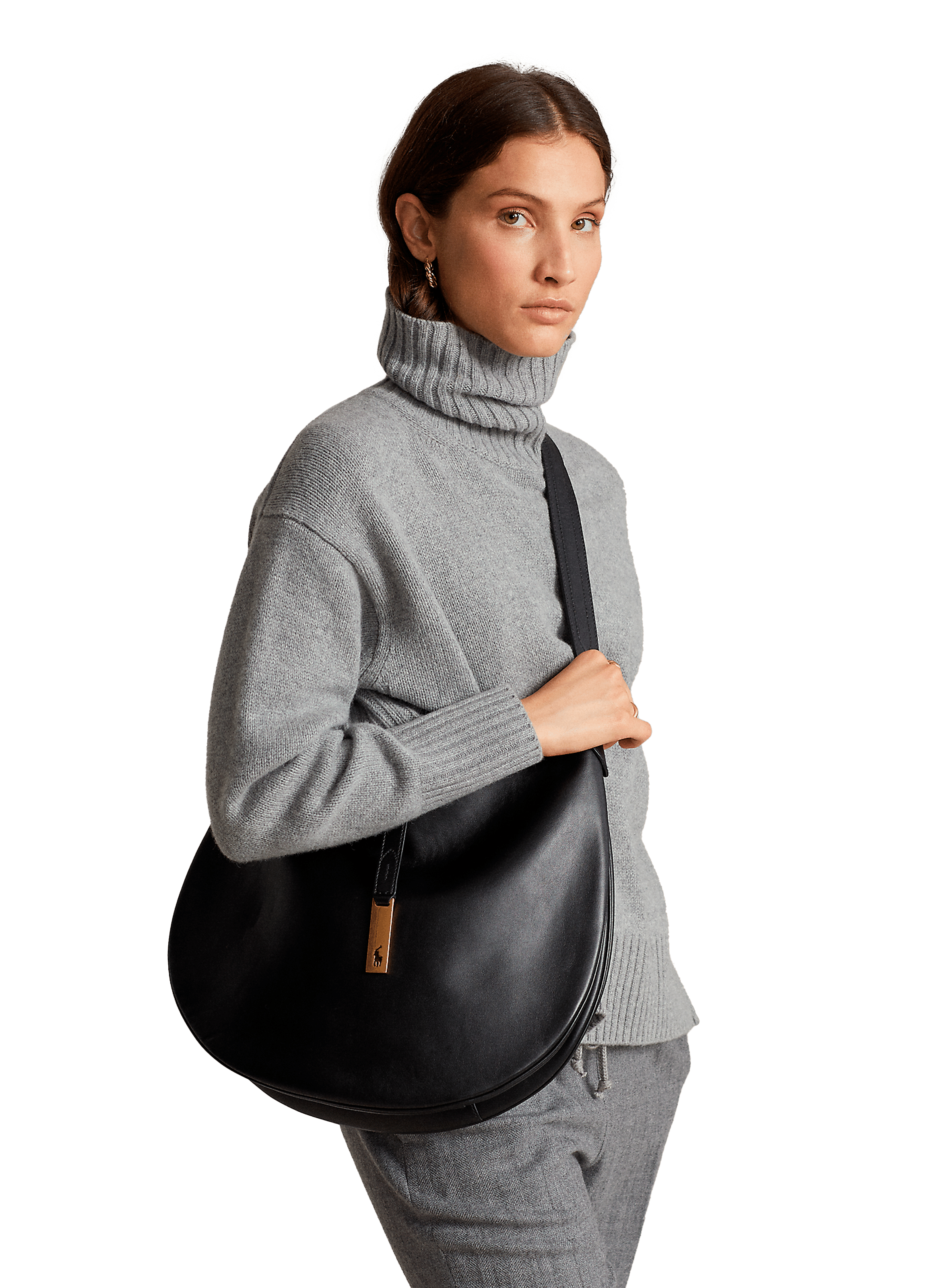 BAG POLO RALPH LAUREN Black