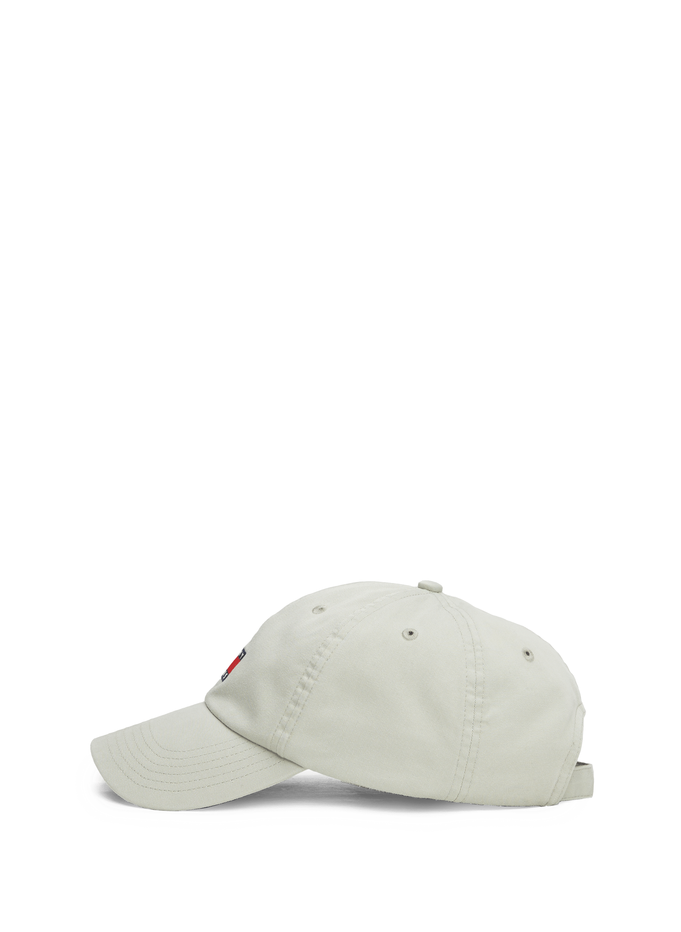 Casquette logotypée TOMMY HILFIGER Kaki