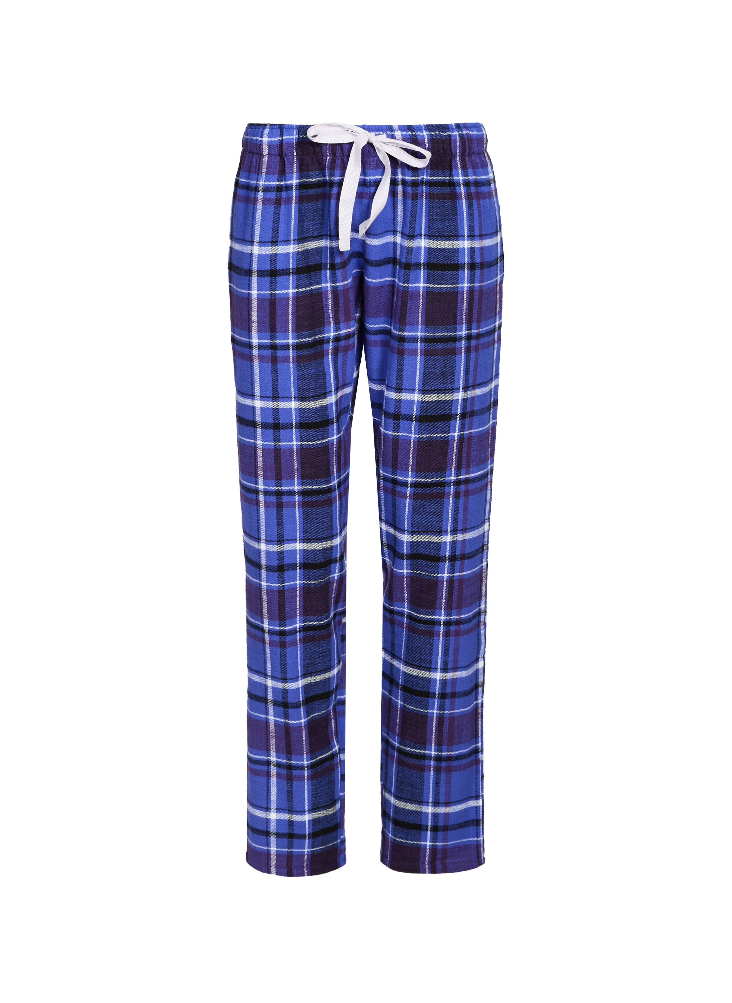 Cotton pyjama set TRIUMPH Blue