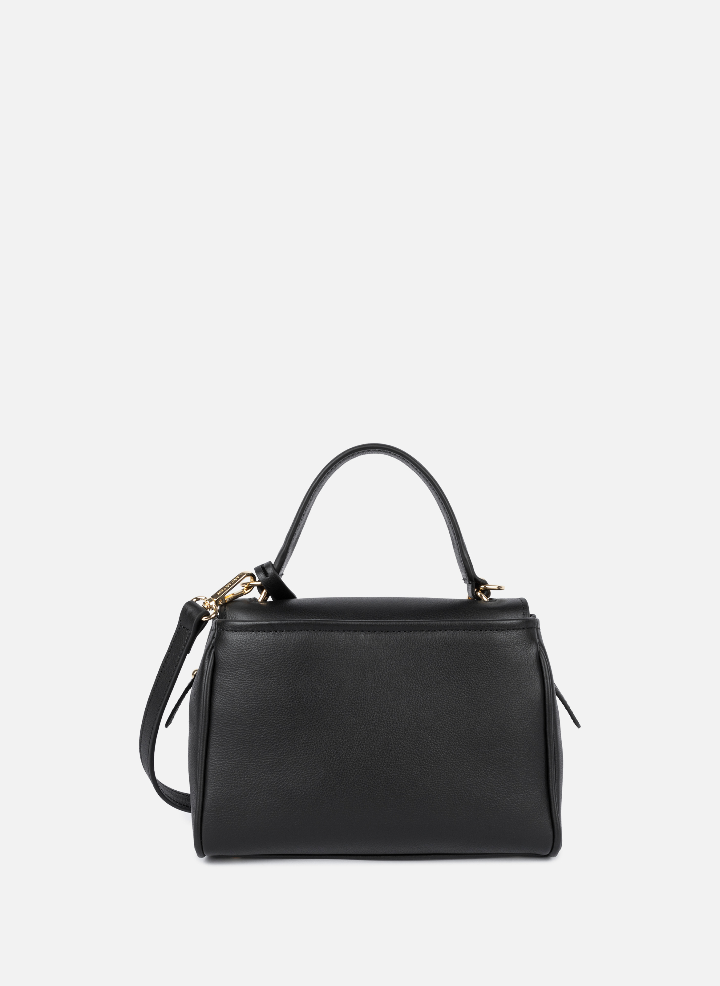 Petit sac à main - mademoiselle grace Noir