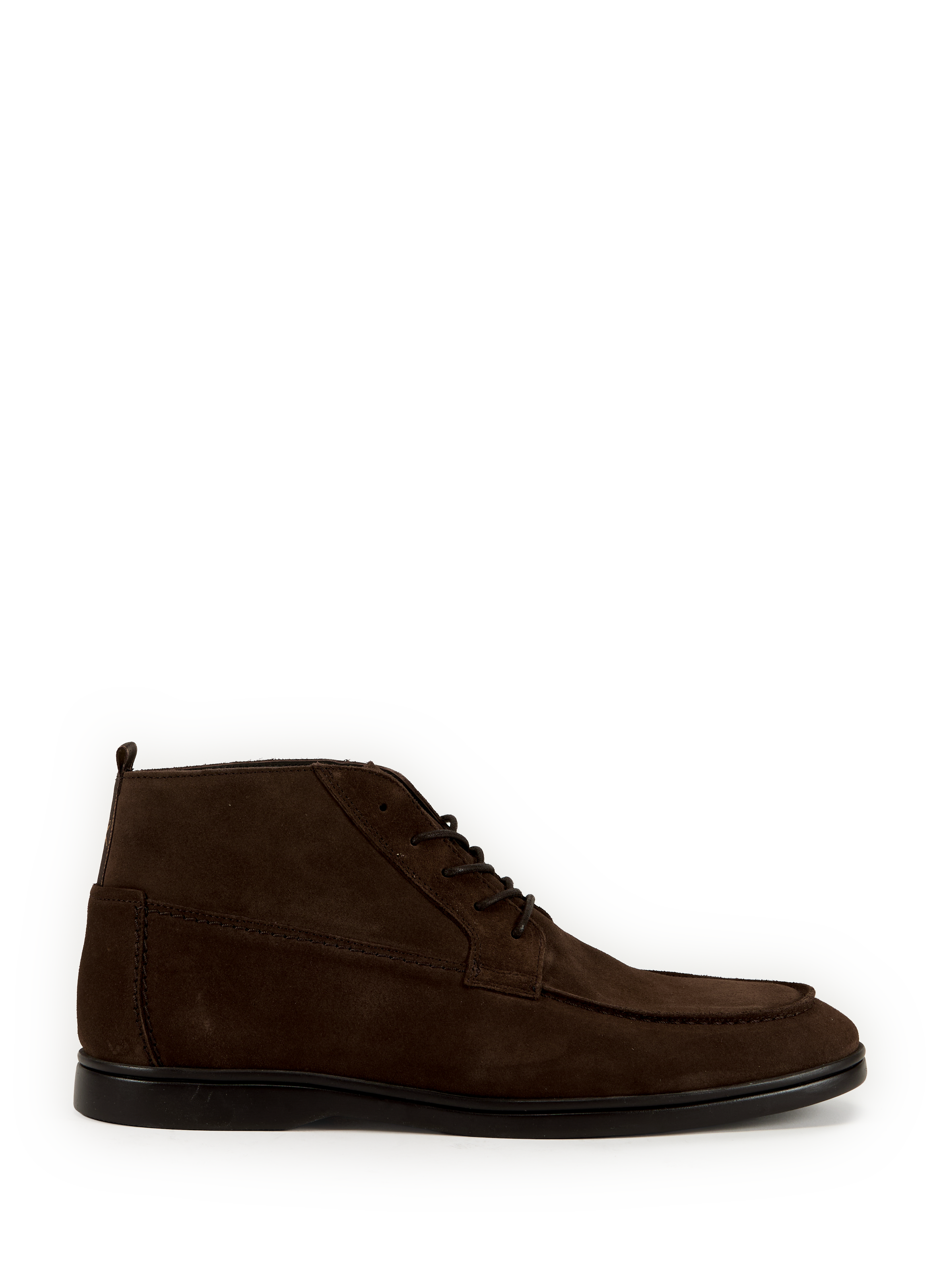 HACKETT Bottines Martin explorer Marron