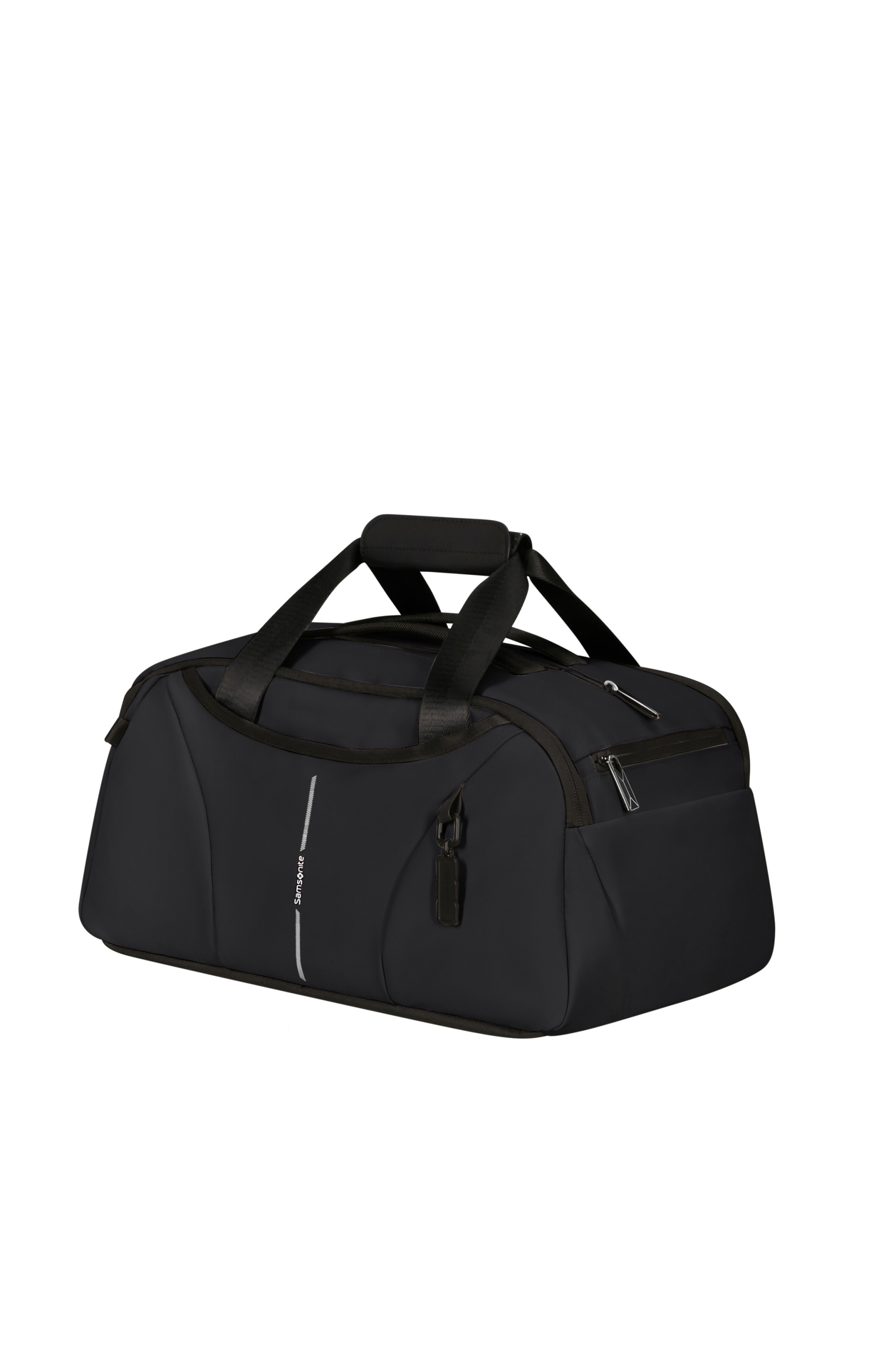 Glam-go sac de voyage Noir