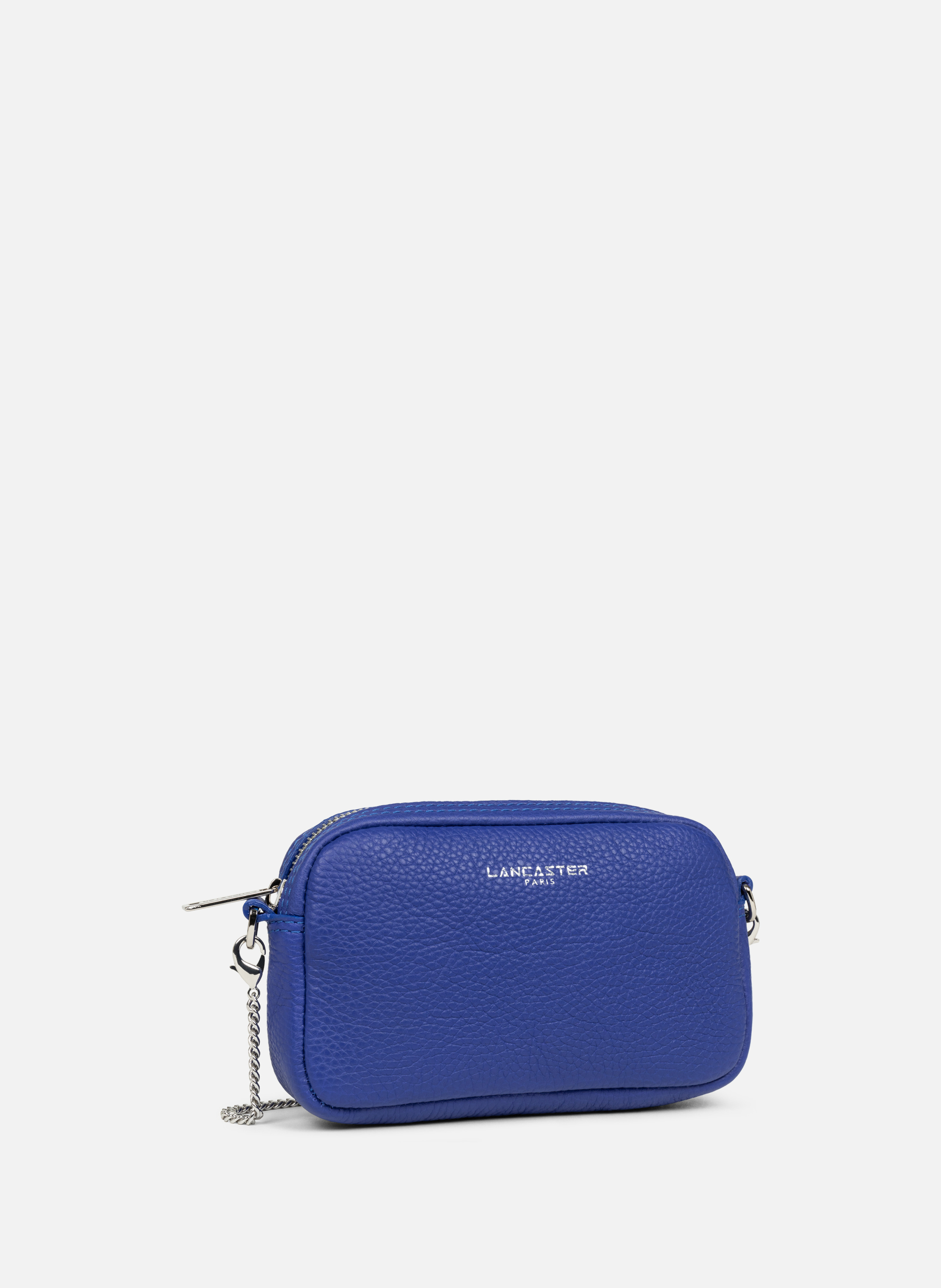 Mini sac trotteur - Studio Mimi LANCASTER Bleu