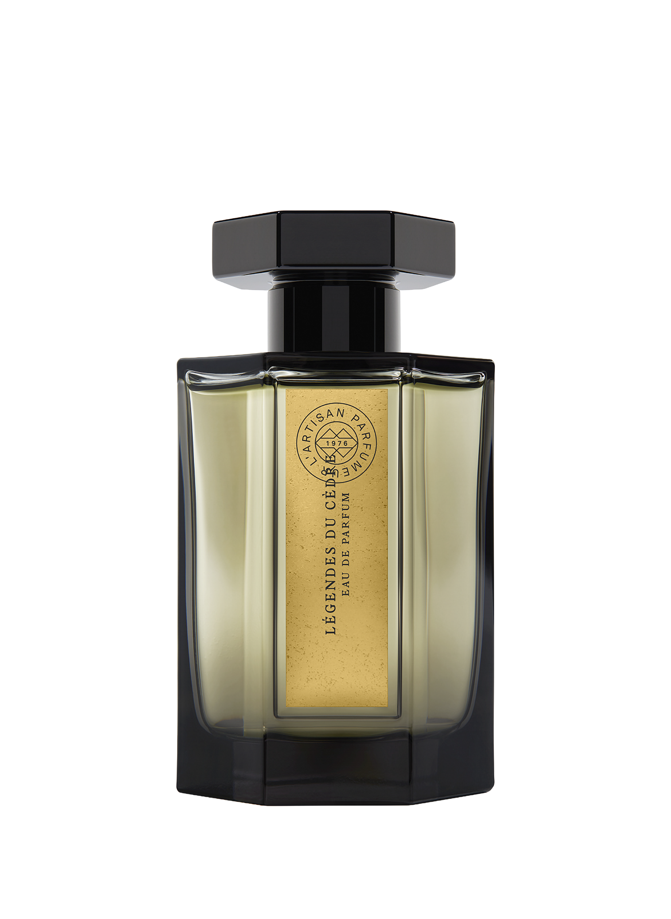 L'ARTISAN PARFUMEUR Légendes du Cèdre - Eau de parfum No color