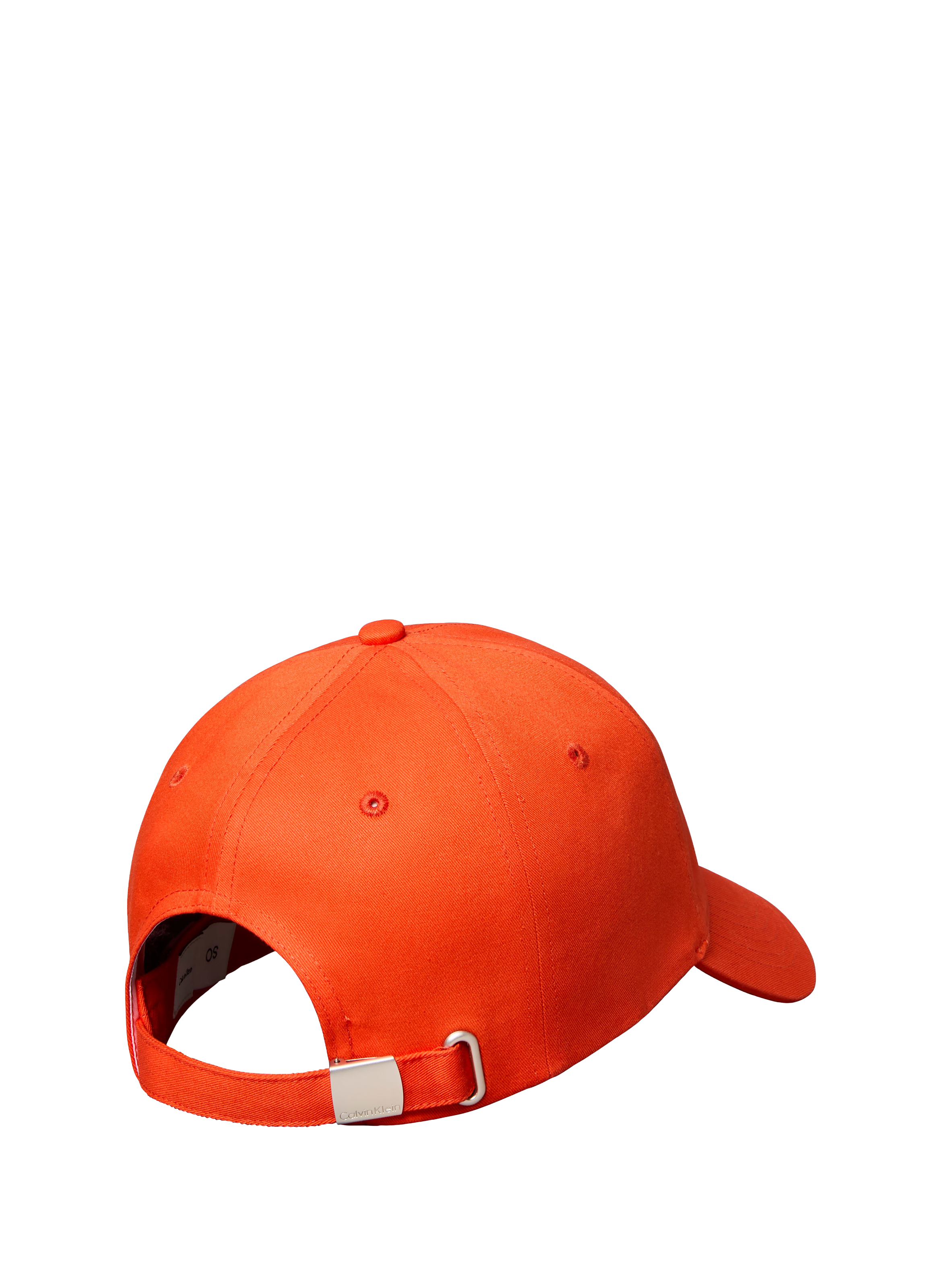 Cap CALVIN KLEIN Orange