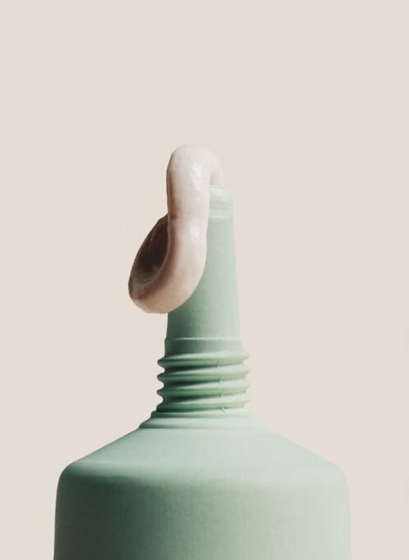 Spot Treatment Cream ON THE WILD SIDE No color