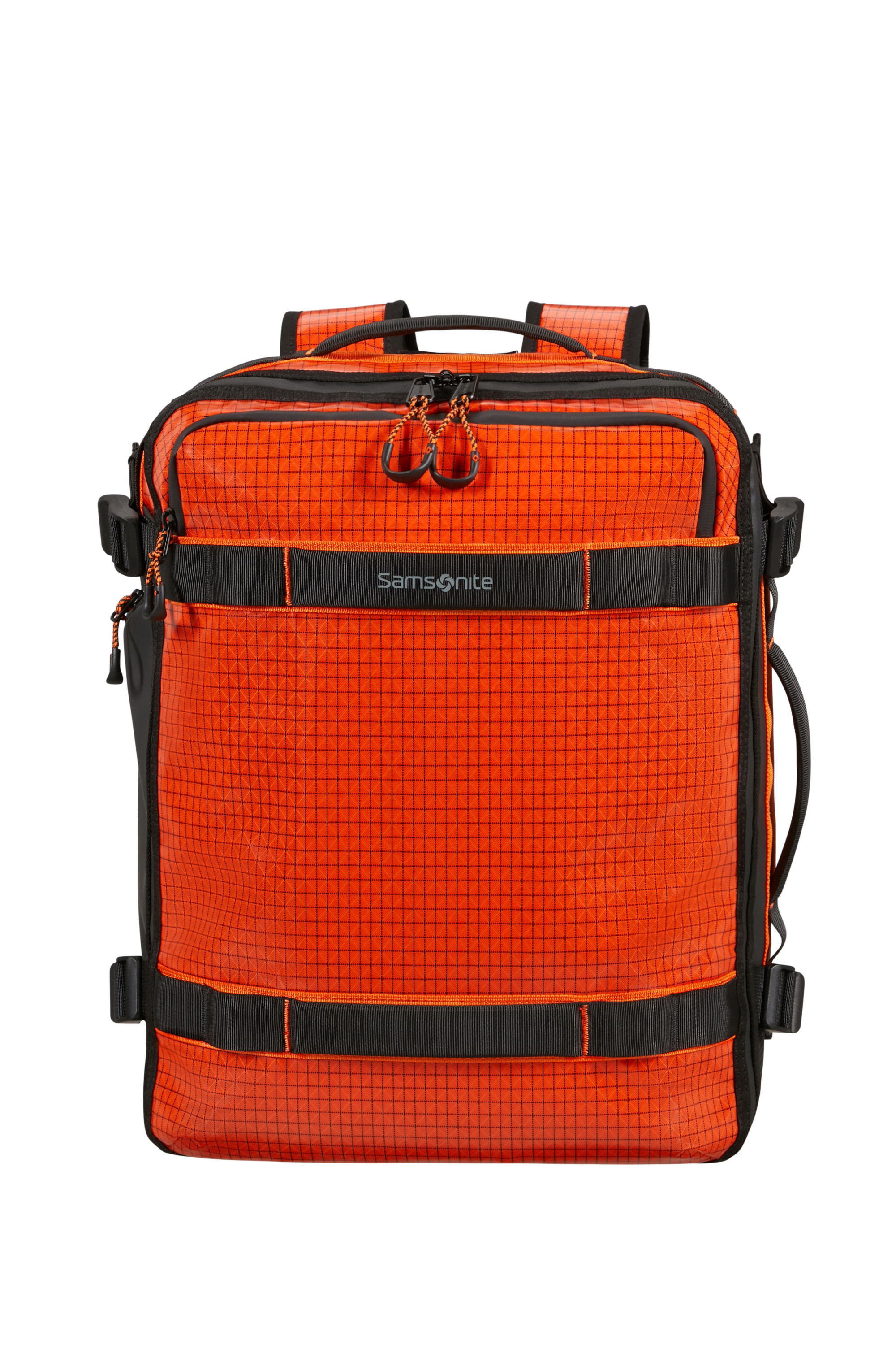 Outtrax sac à dos ordinateur SAMSONITE Rouge