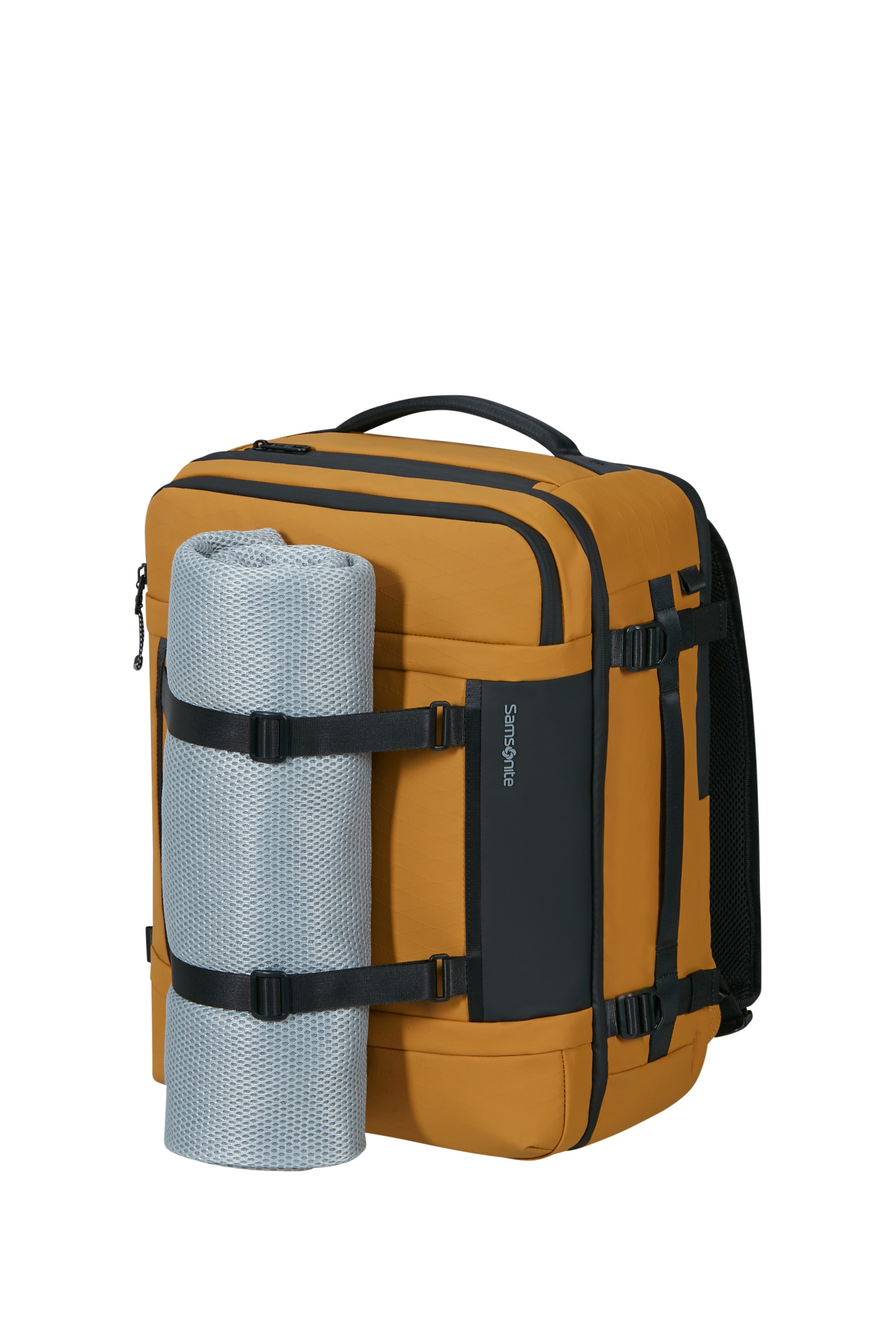 Cabin pack sac à dos ordinateur SAMSONITE Jaune