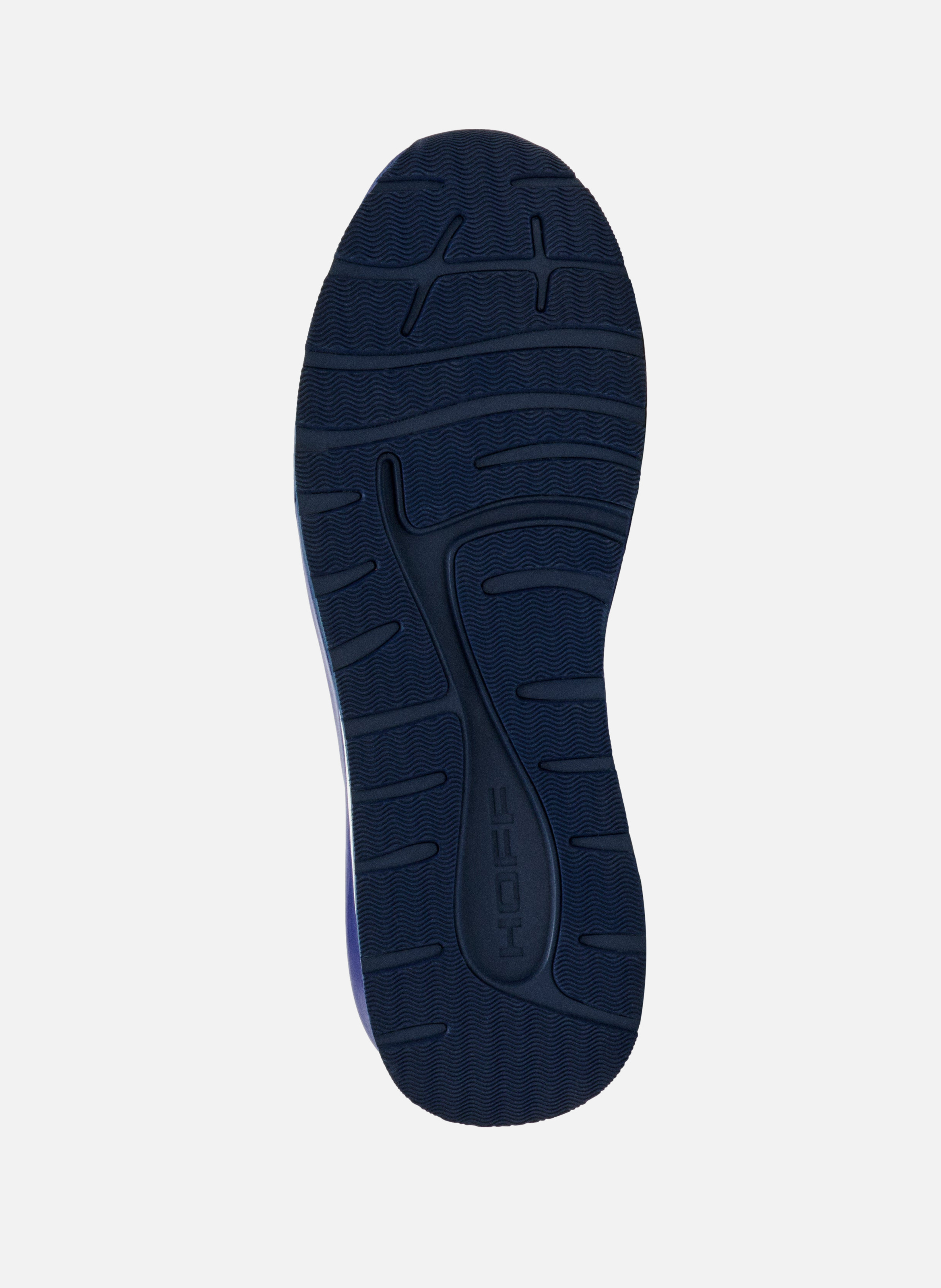 Hoff baskets décontractées runner HOFF Bleu