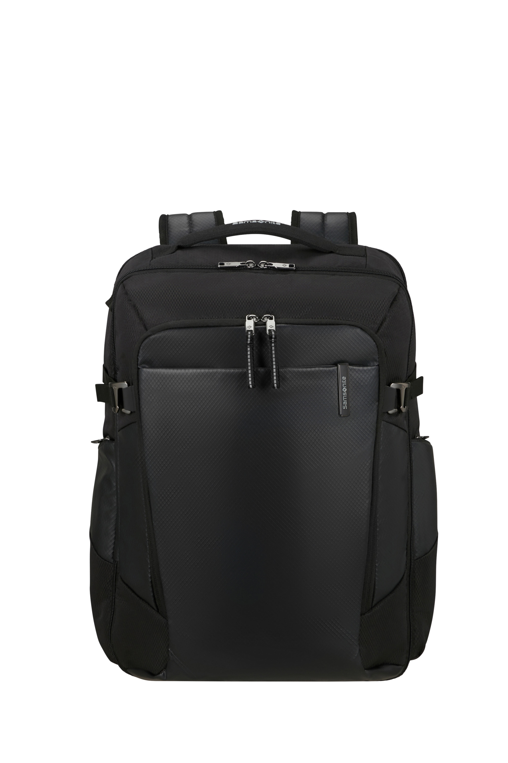Armox sac à dos ordinateur SAMSONITE Noir