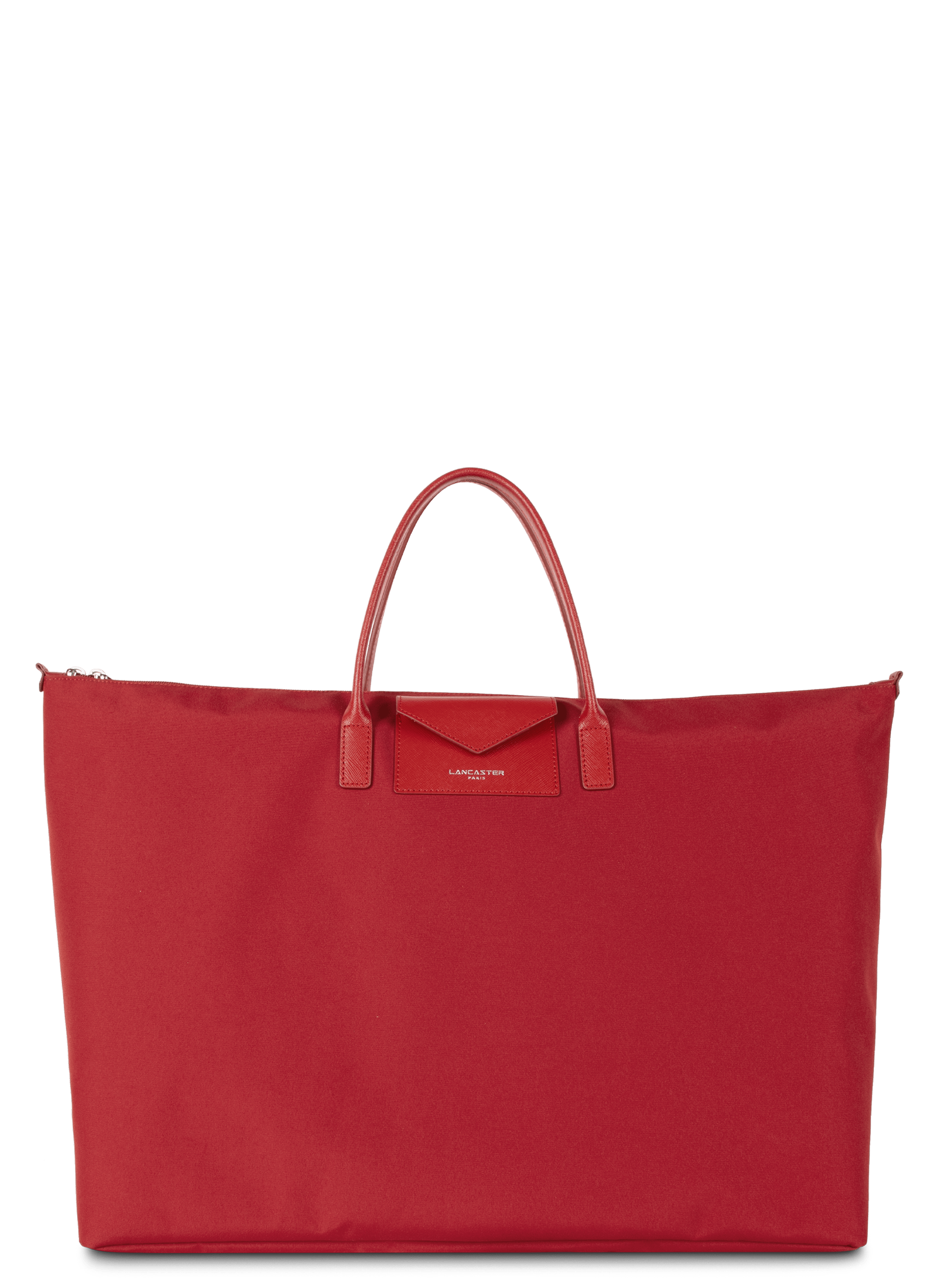 Sac 24/48h - smart kba LANCASTER Rood
