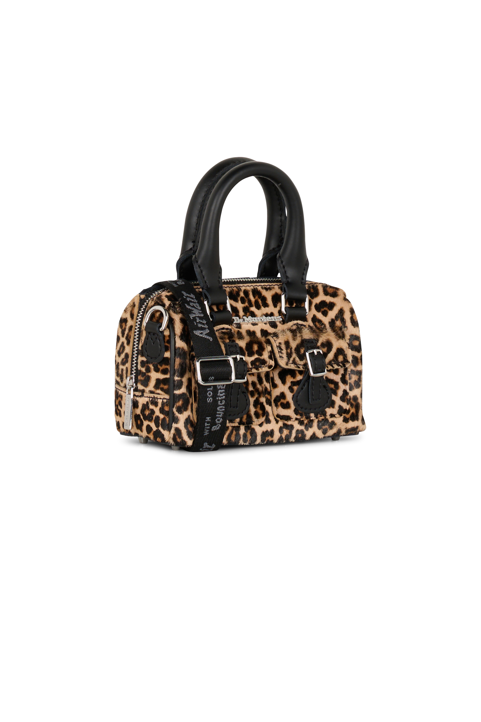 Sac bandoulière DR. MARTENS Multicolore