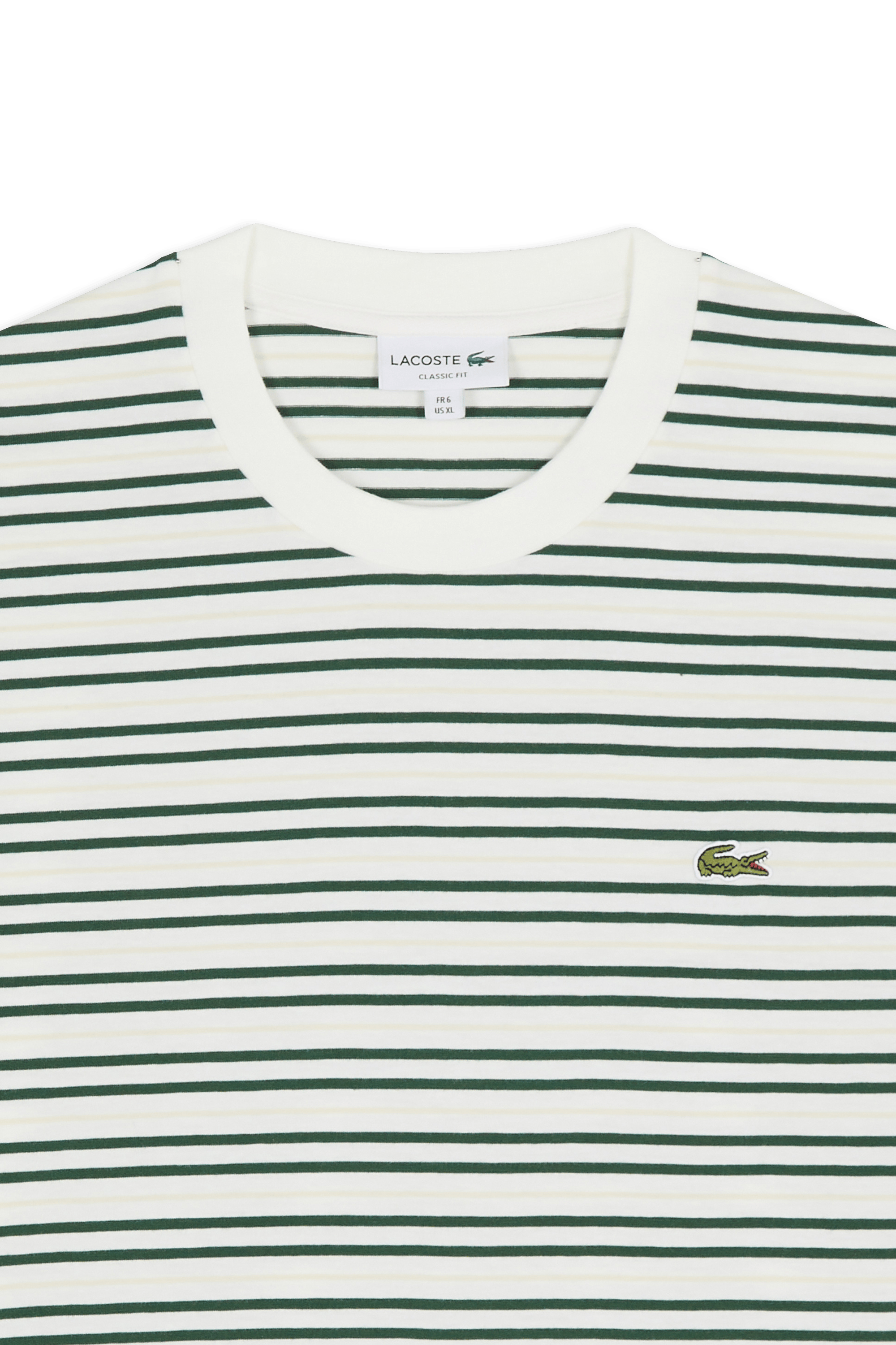 T-shirt tee-shirt | Multicolore LACOSTE Homme