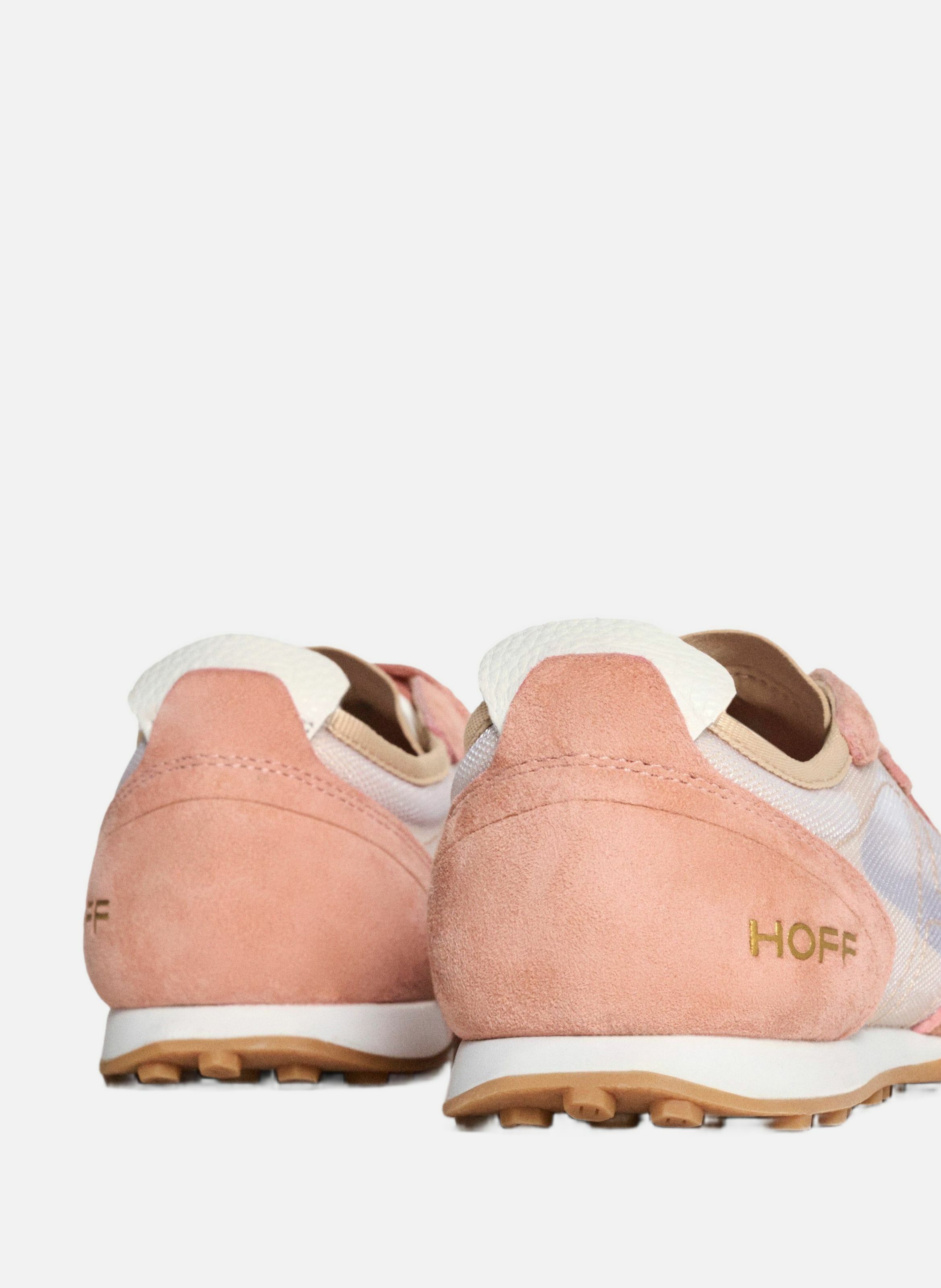 Hoff baskets décontractées tanager tanager HOFF Rose