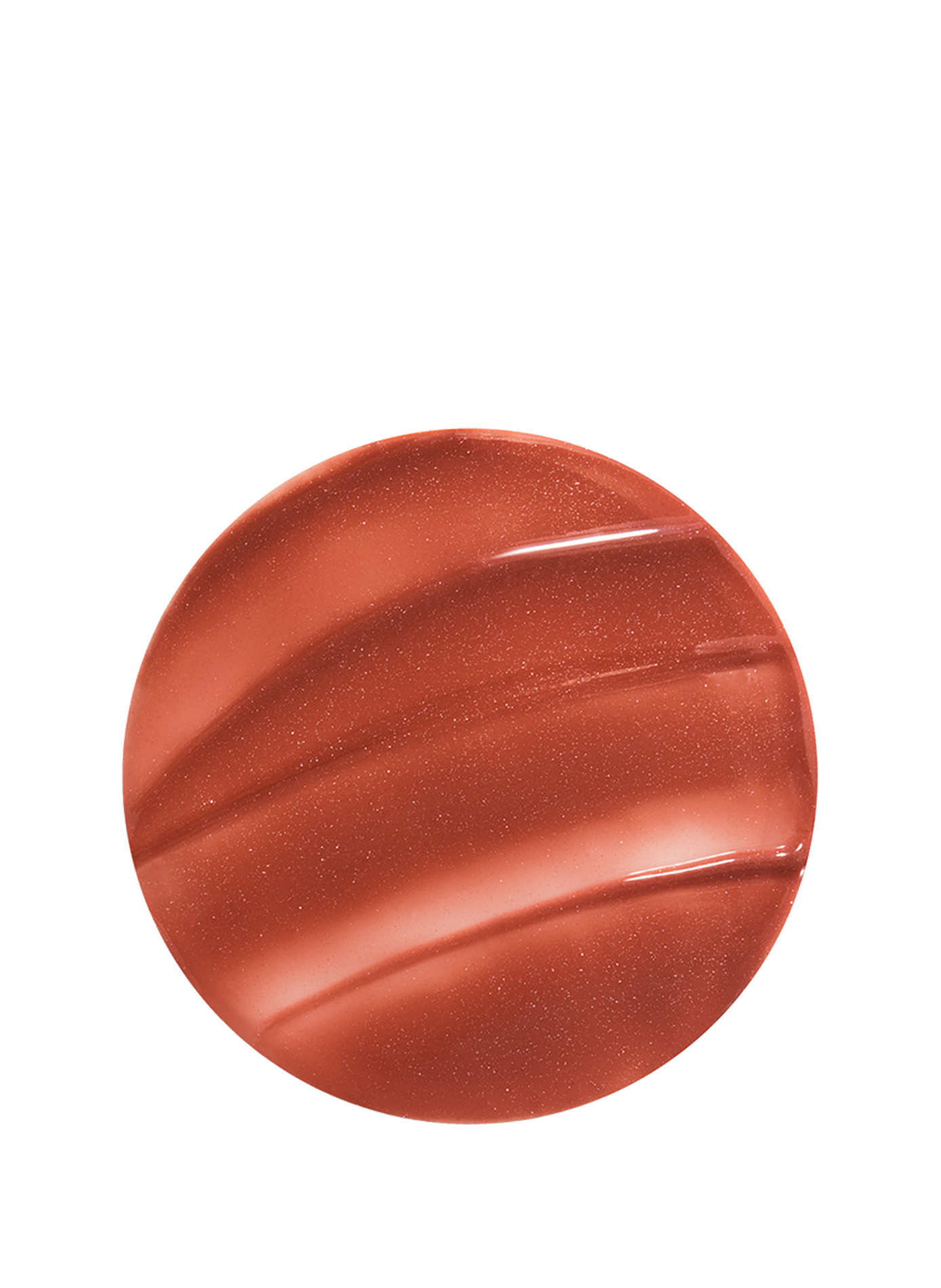 Hermès Red - Silky Bright Red HERMÈS Brun d’ambre