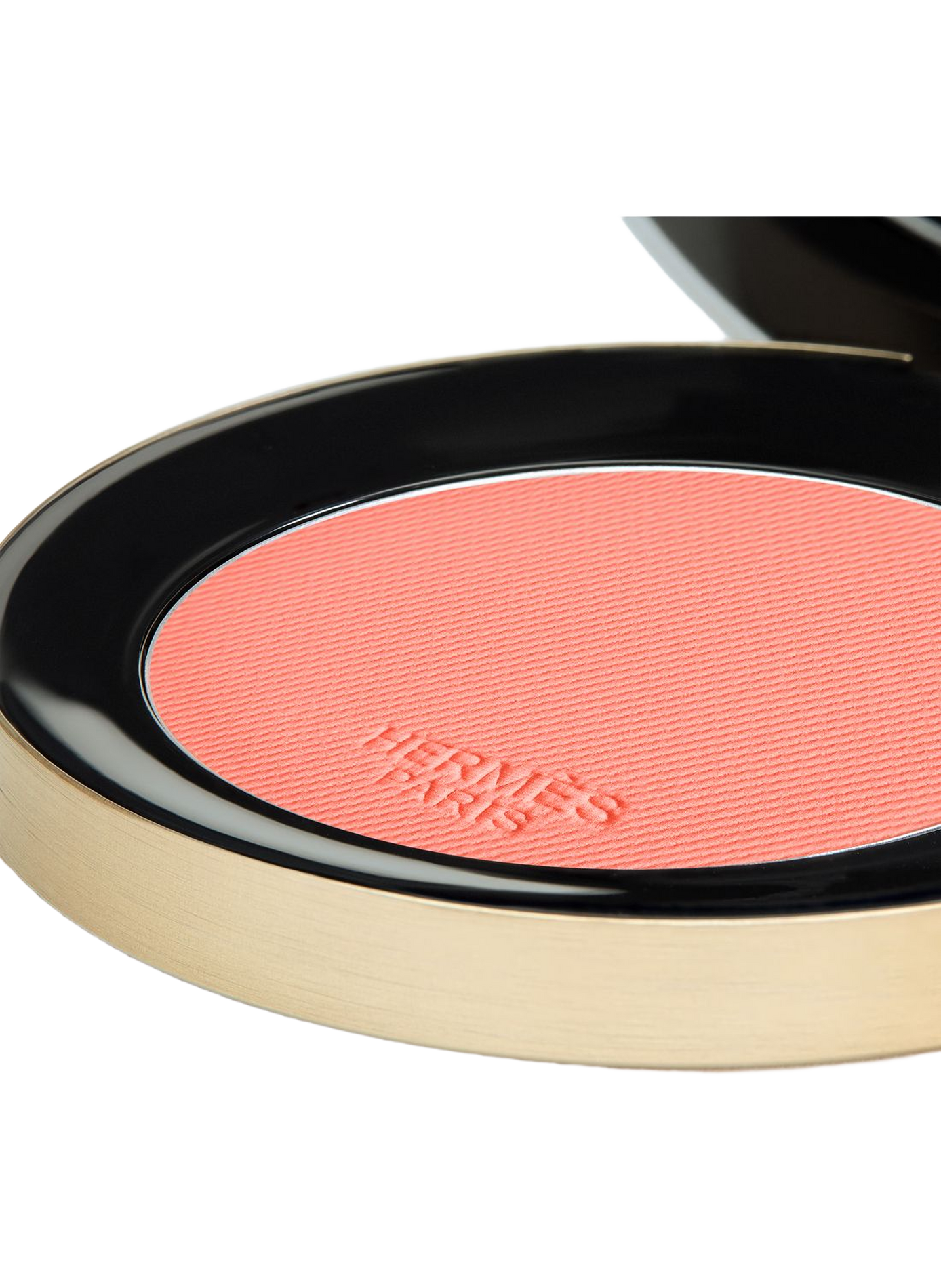 Roze Hermès, Silky Blush blush, Roze Pommette HERMÈS Rose blush