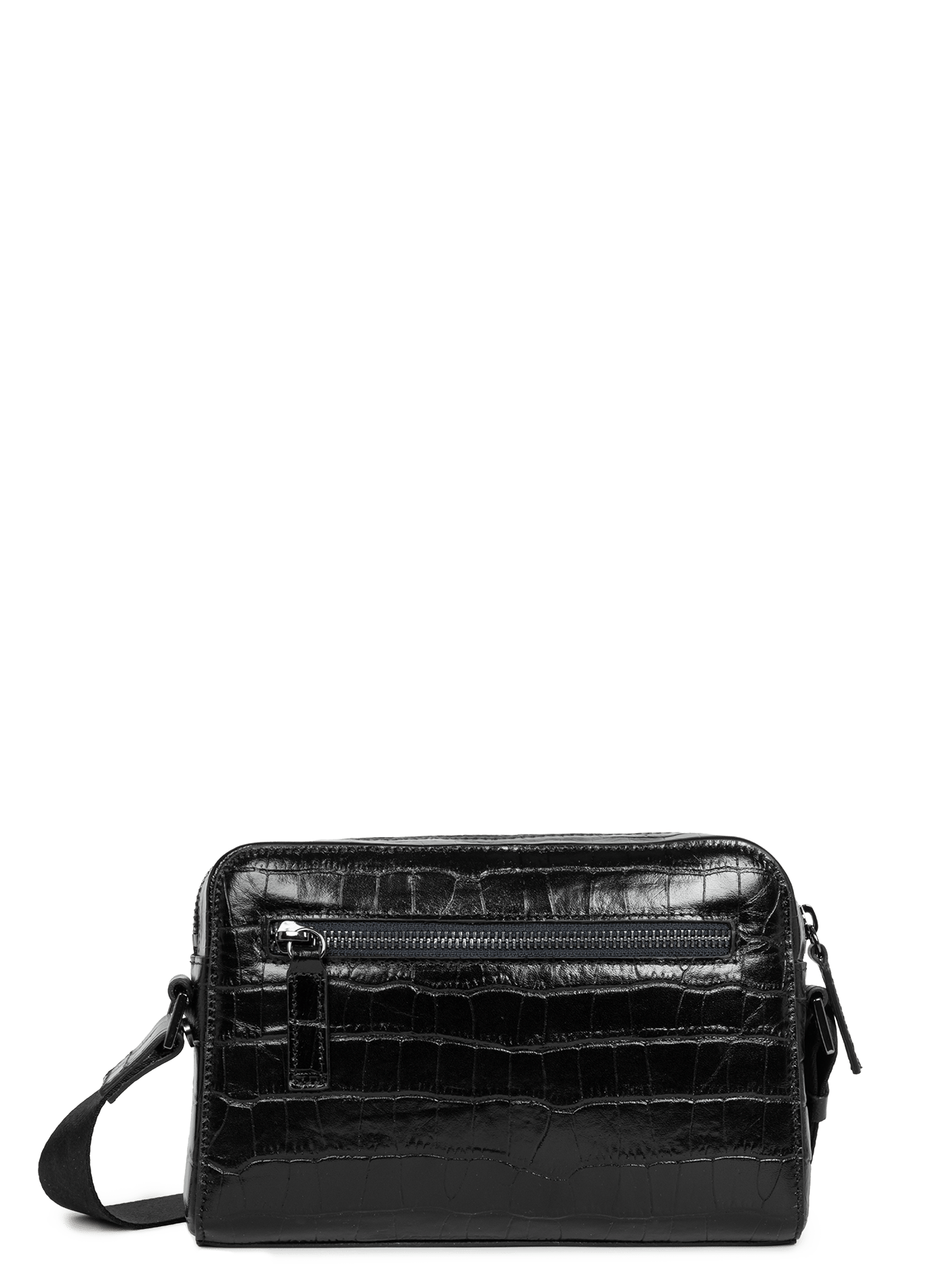 Sac trotteur - exo root LANCASTER Noir