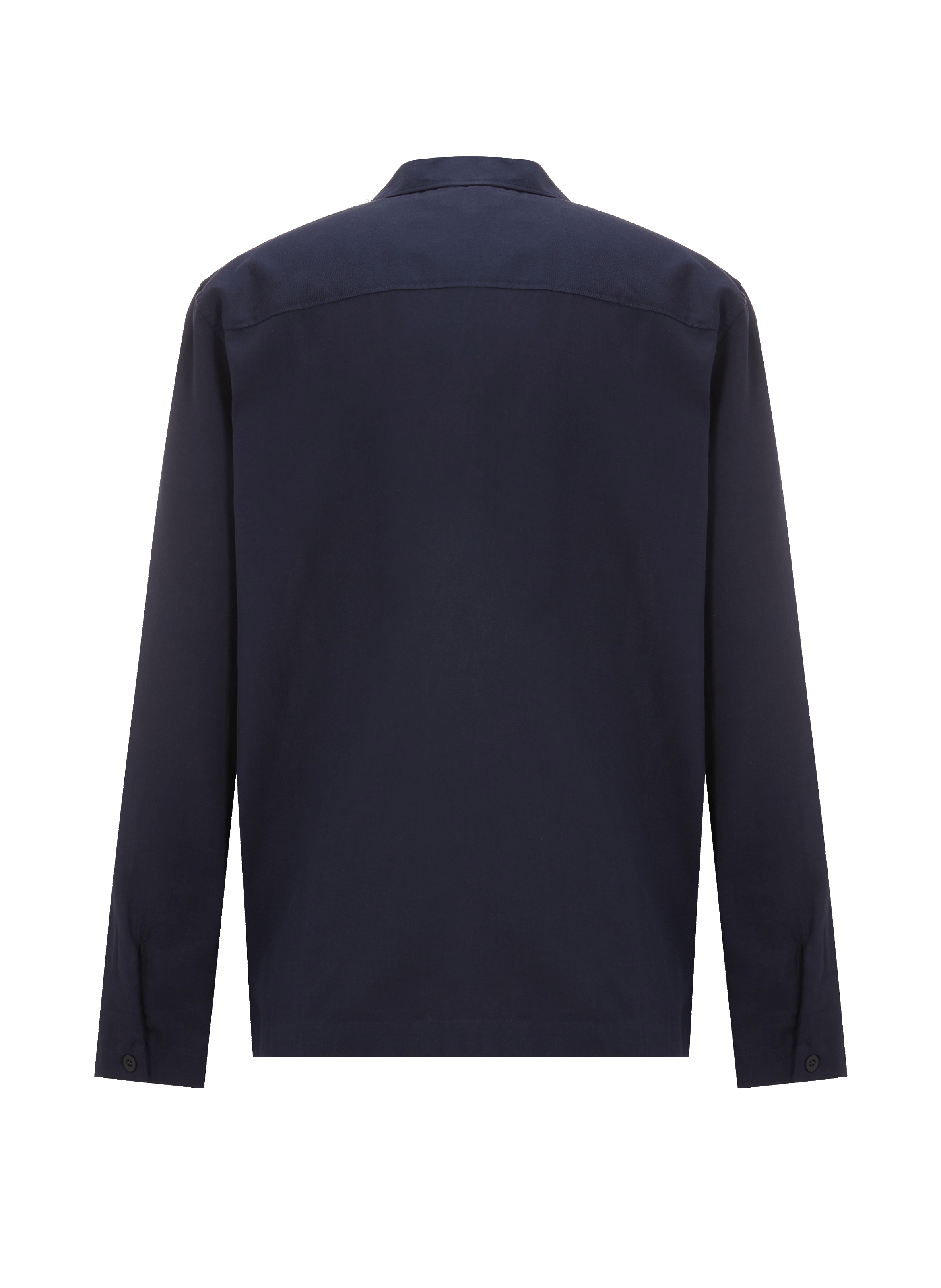 Chemise de pyjama en coton