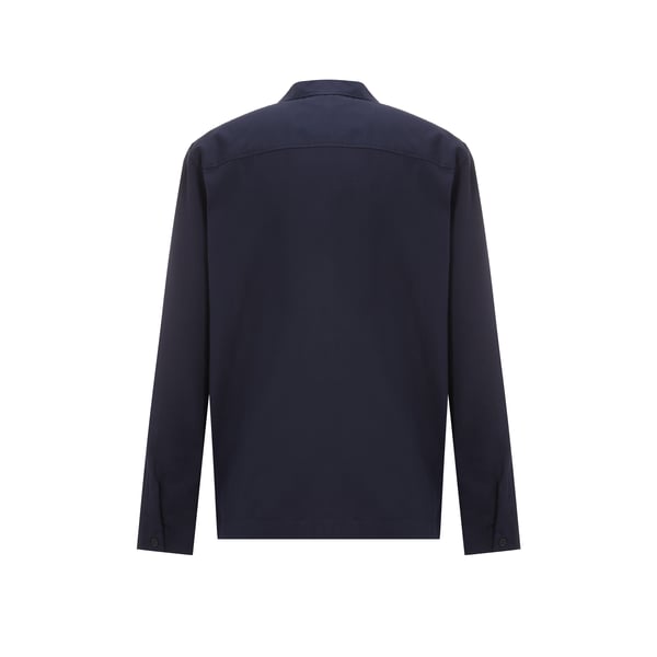 Chemise de pyjama en coton