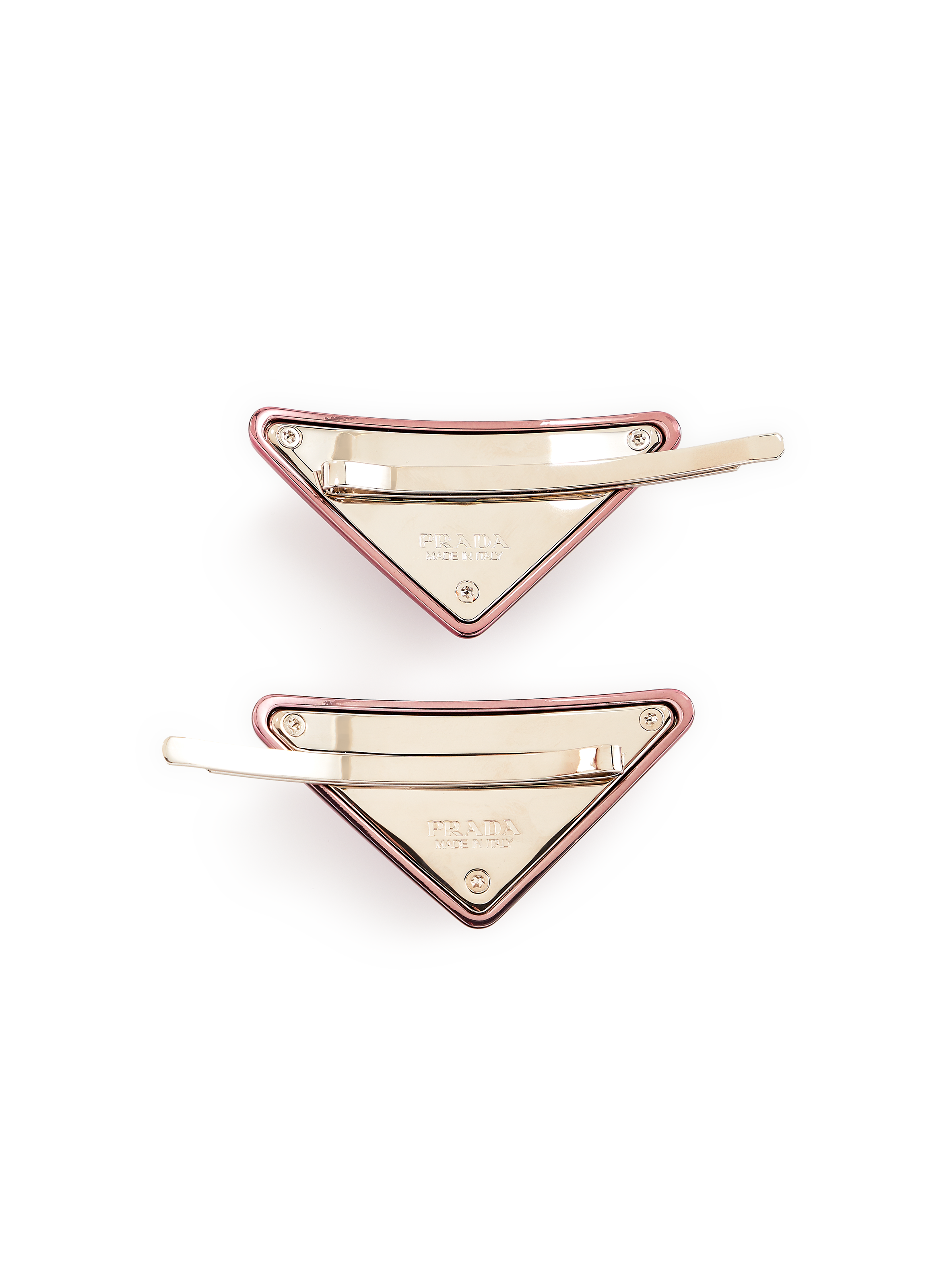 Pinces à cheveux en métal