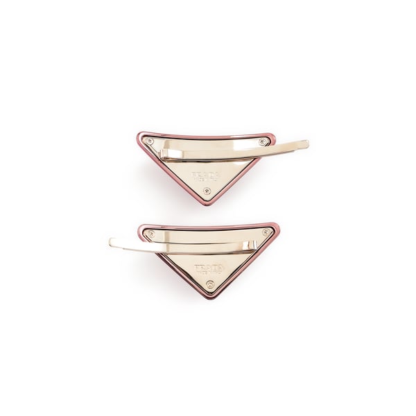 Pinces à cheveux en métal