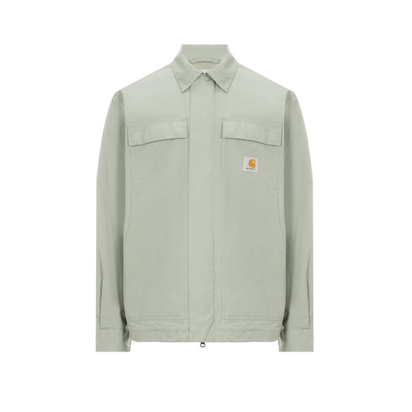 Veste Tyler en coton