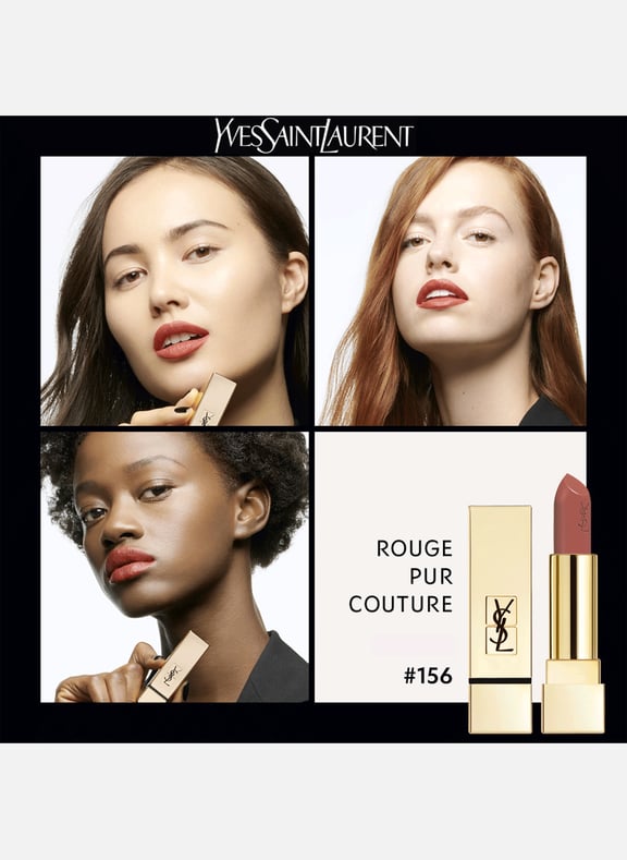 Rouge pur couture 156 Clearance