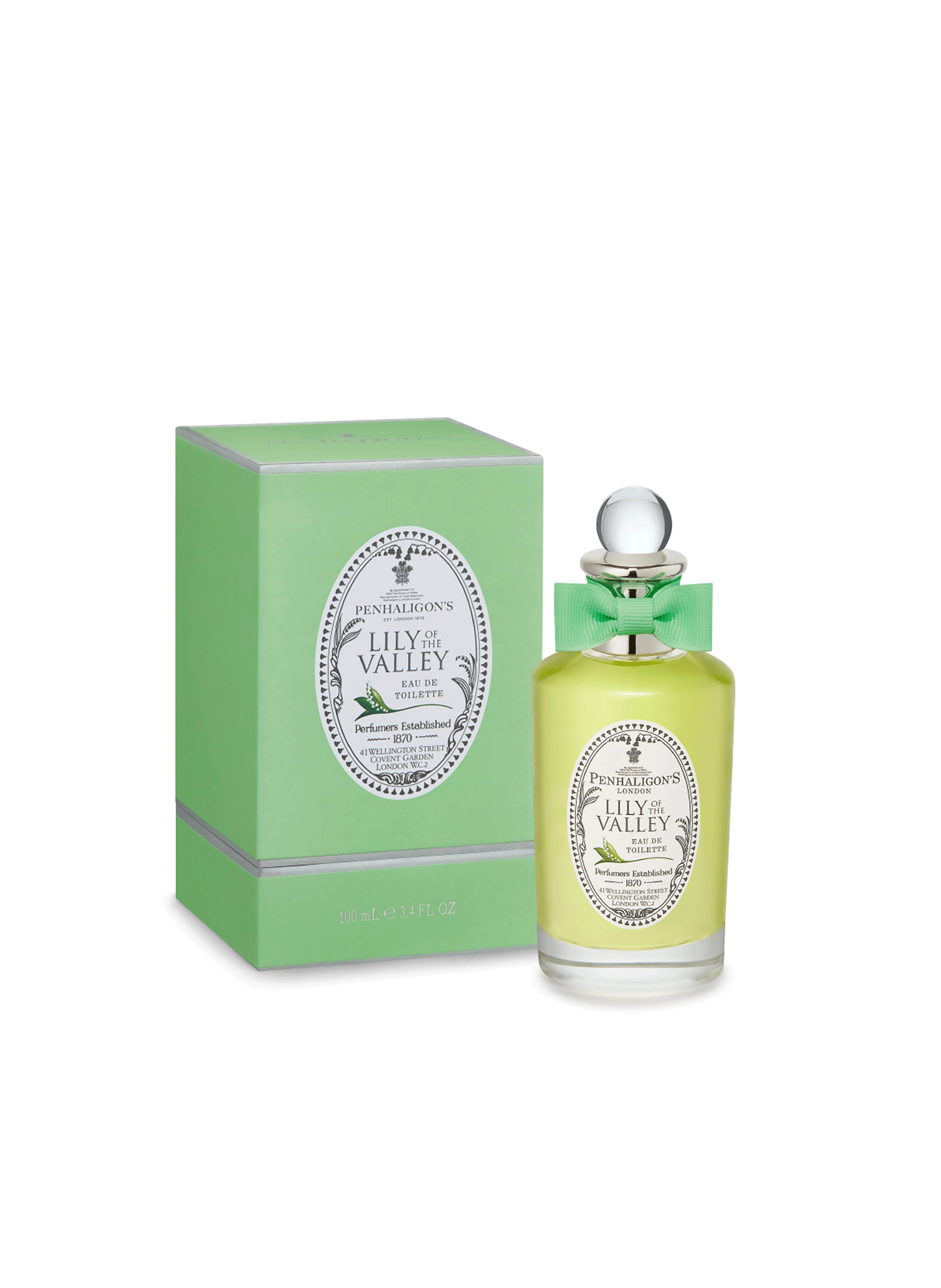 Lily of the Valley eau de toilette PENHALIGON&#039;S No color