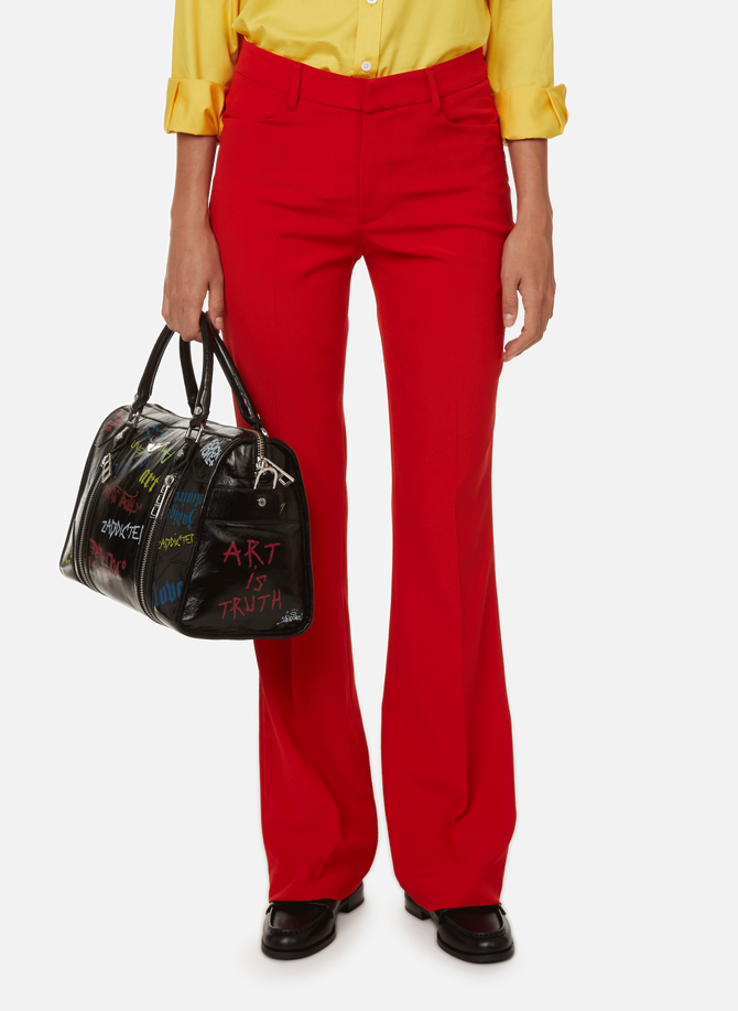 Flare trousers ZADIG&VOLTAIRE
