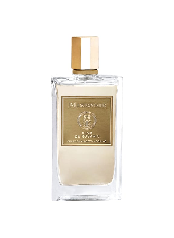 Alma de Rosario - Eau de parfum by MIZENSIR MIZENSIR Alma de Rosario - Eau de parfum