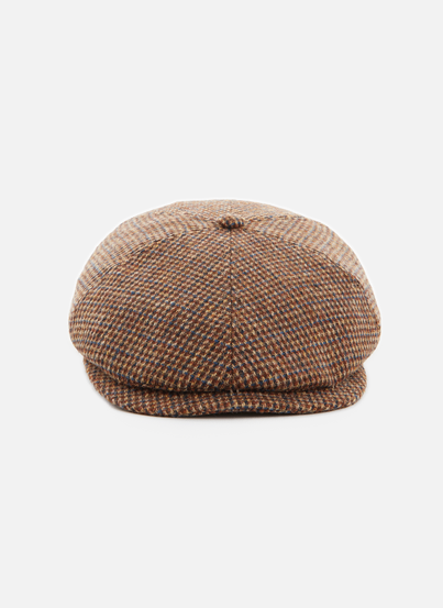 Wool cap SAISON 1865