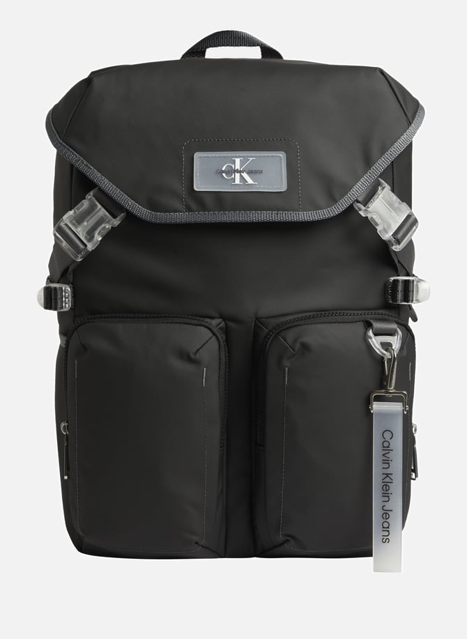 Calvin klein top primary backpack