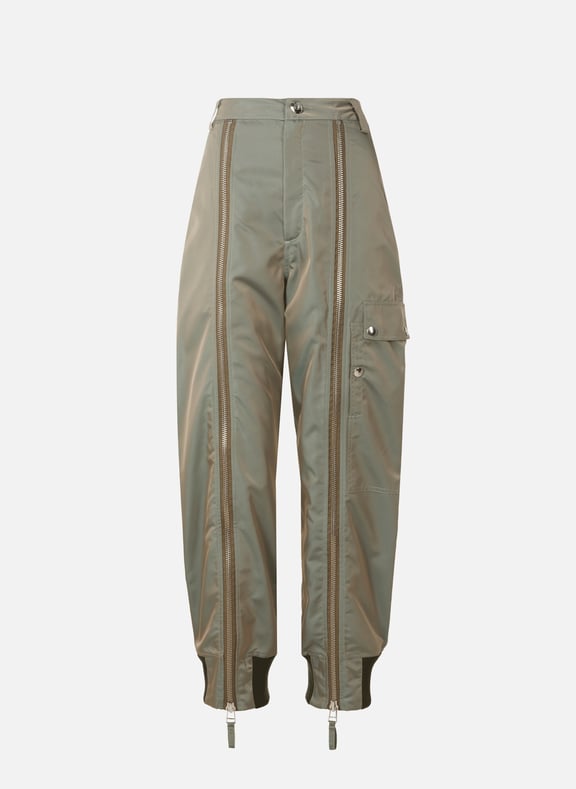 Pantalon satiné VAQUERA Pantalon satiné VAQUERA