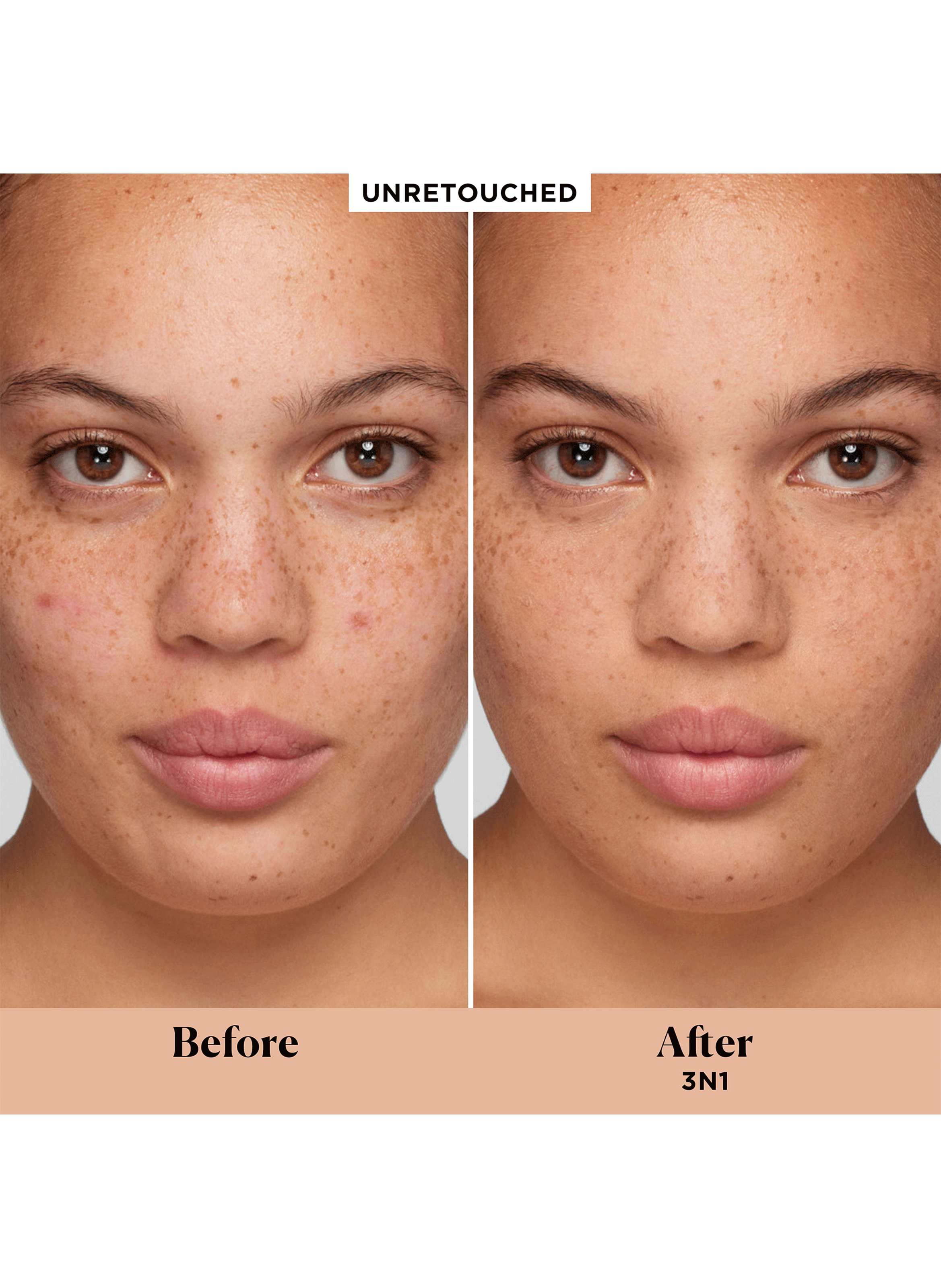 Concealer - Real Flawless Weightless Perfecting Concealer LAURA MERCIER 3n1