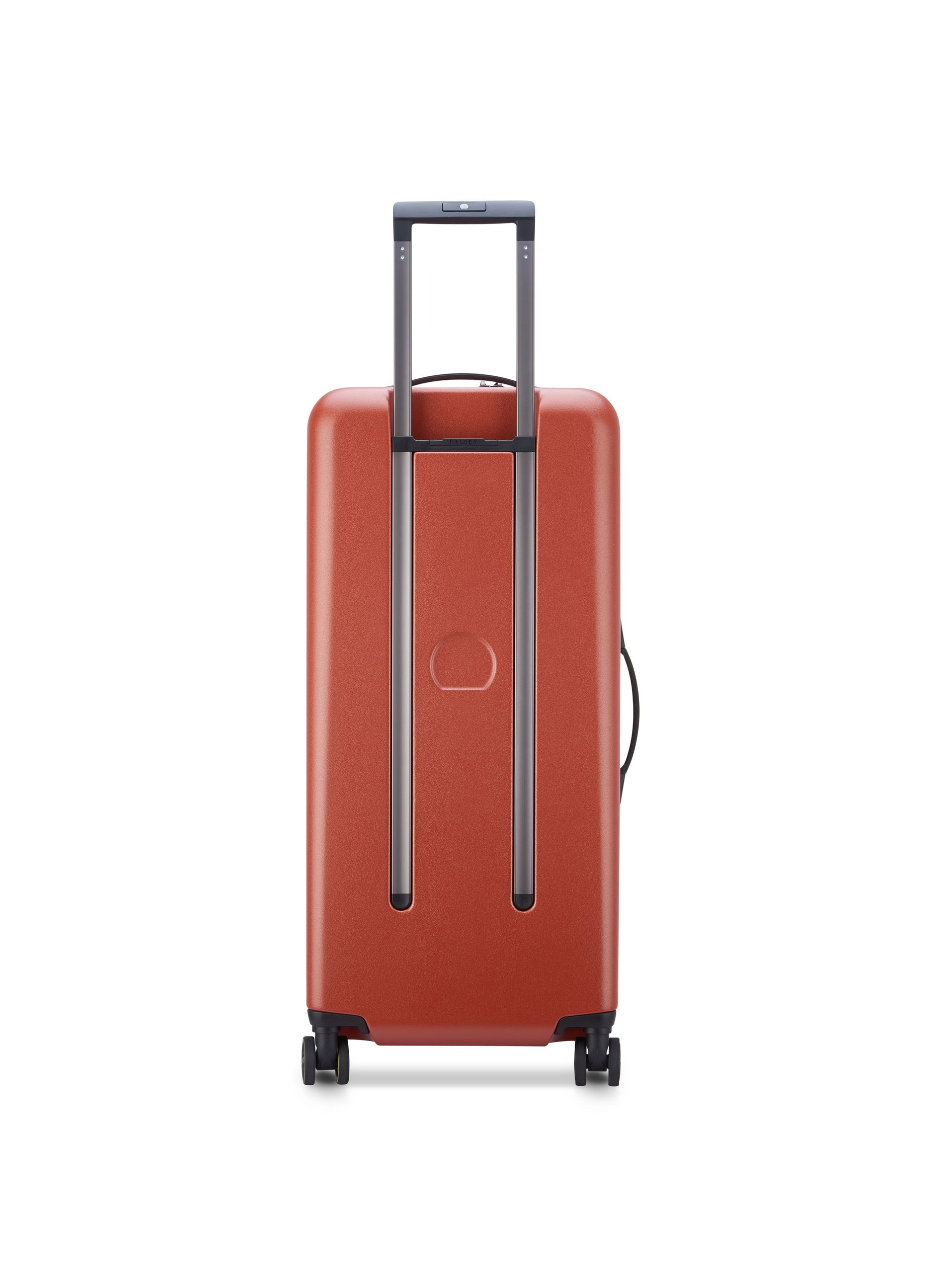 Valise soute rigide taille xxl - turenne 2.0 DELSEY PARIS Marron
