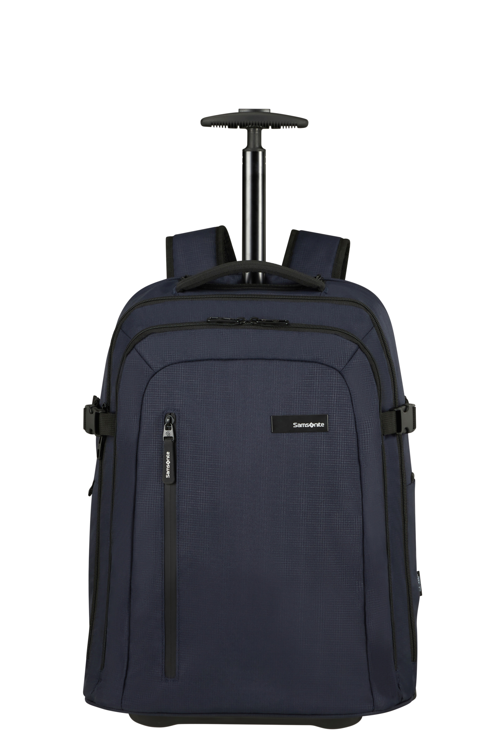 Roader sacoche ordinateur with whee taille s SAMSONITE Bleu