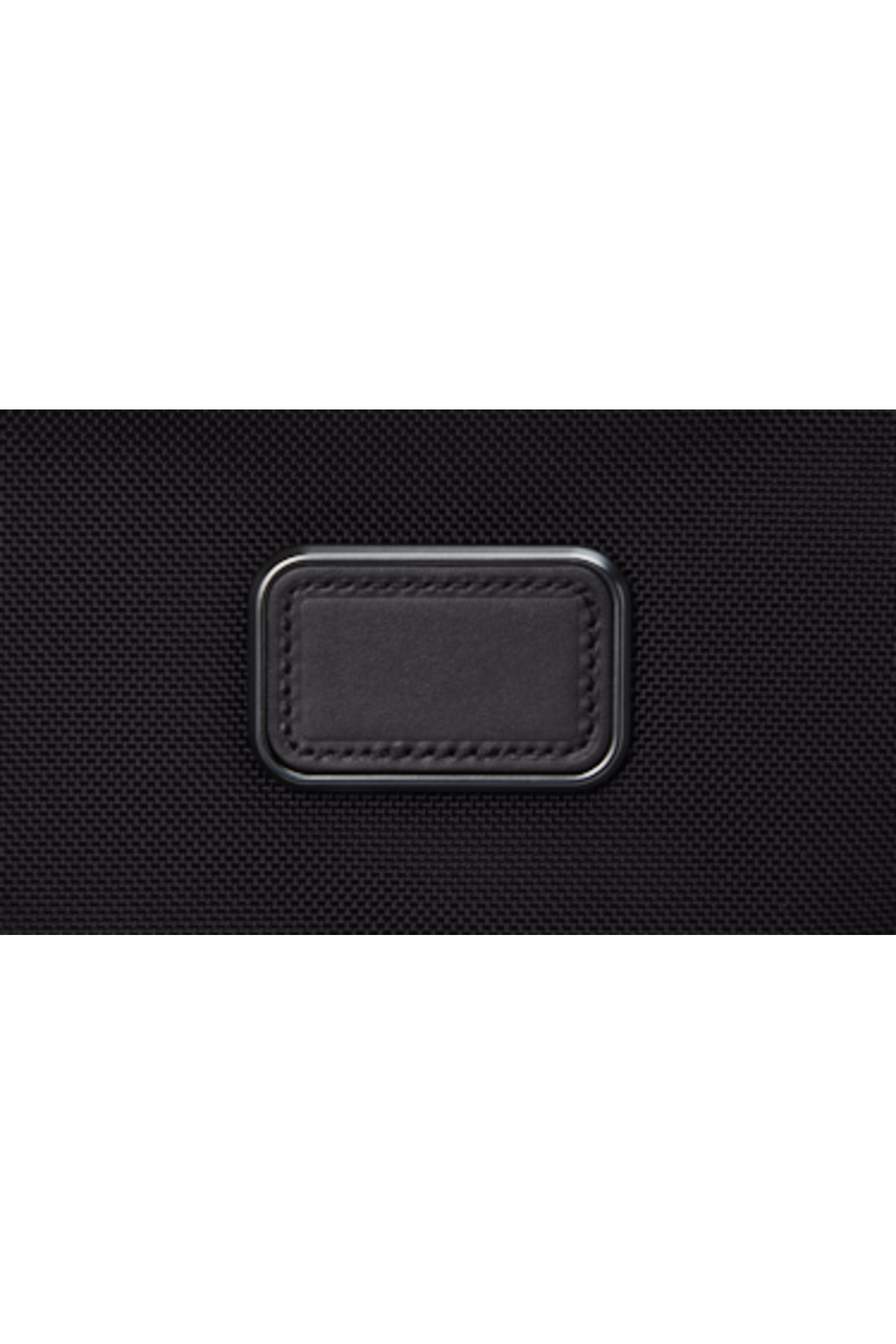 Tumi alpha golfbag à roues taille s TUMI Noir