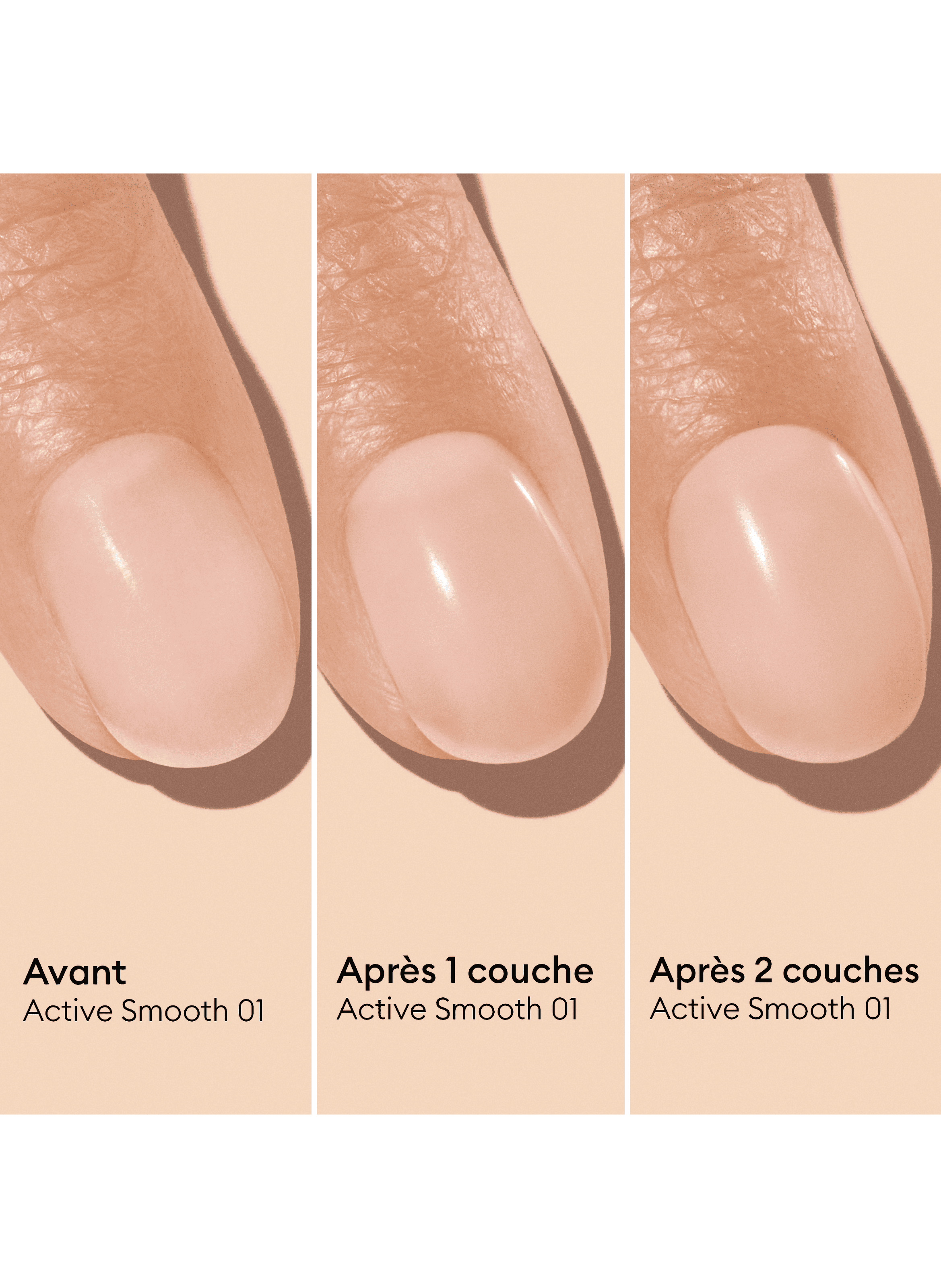 Active Smooth MANUCURIST Smooth 01